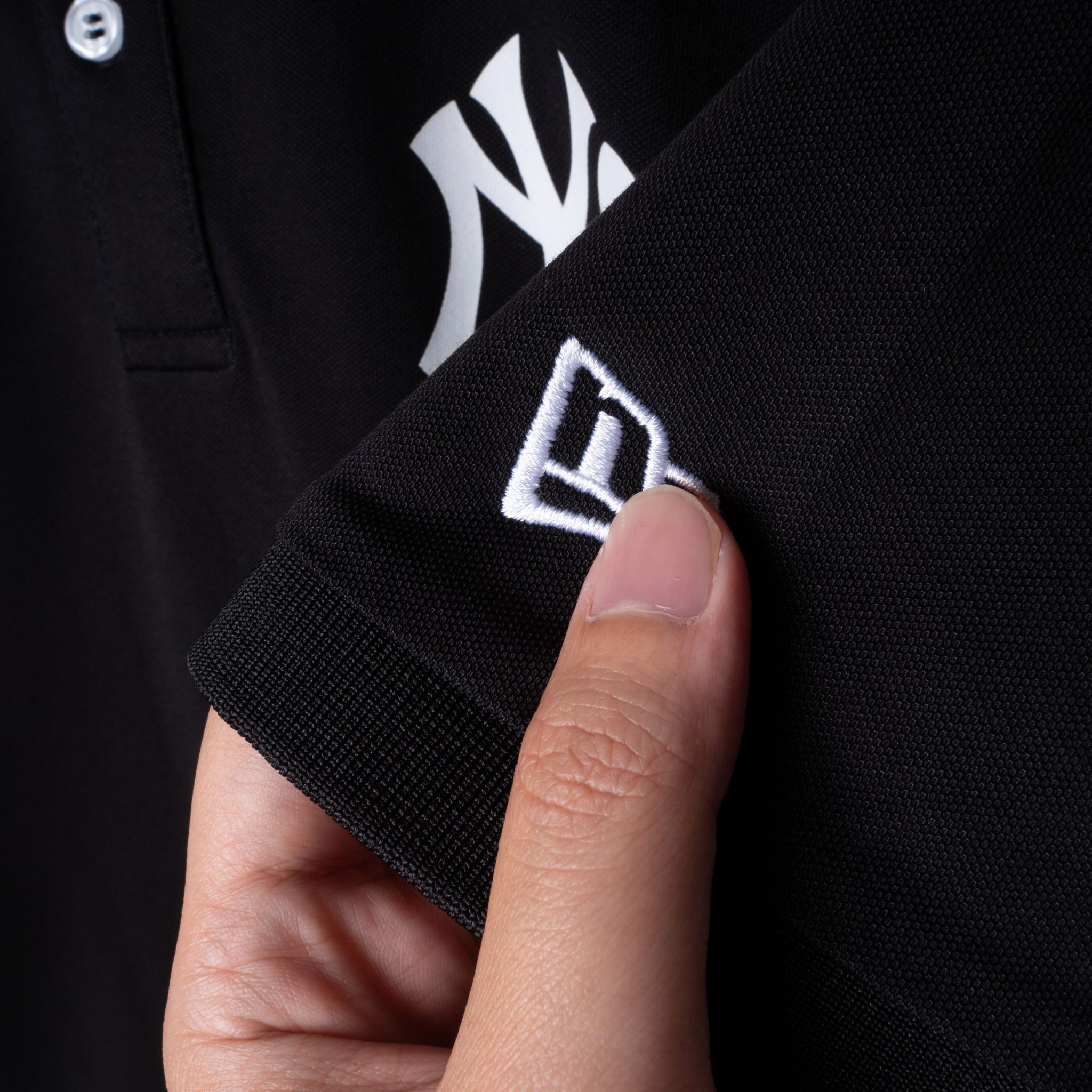 Polo NEW.ERA Logo