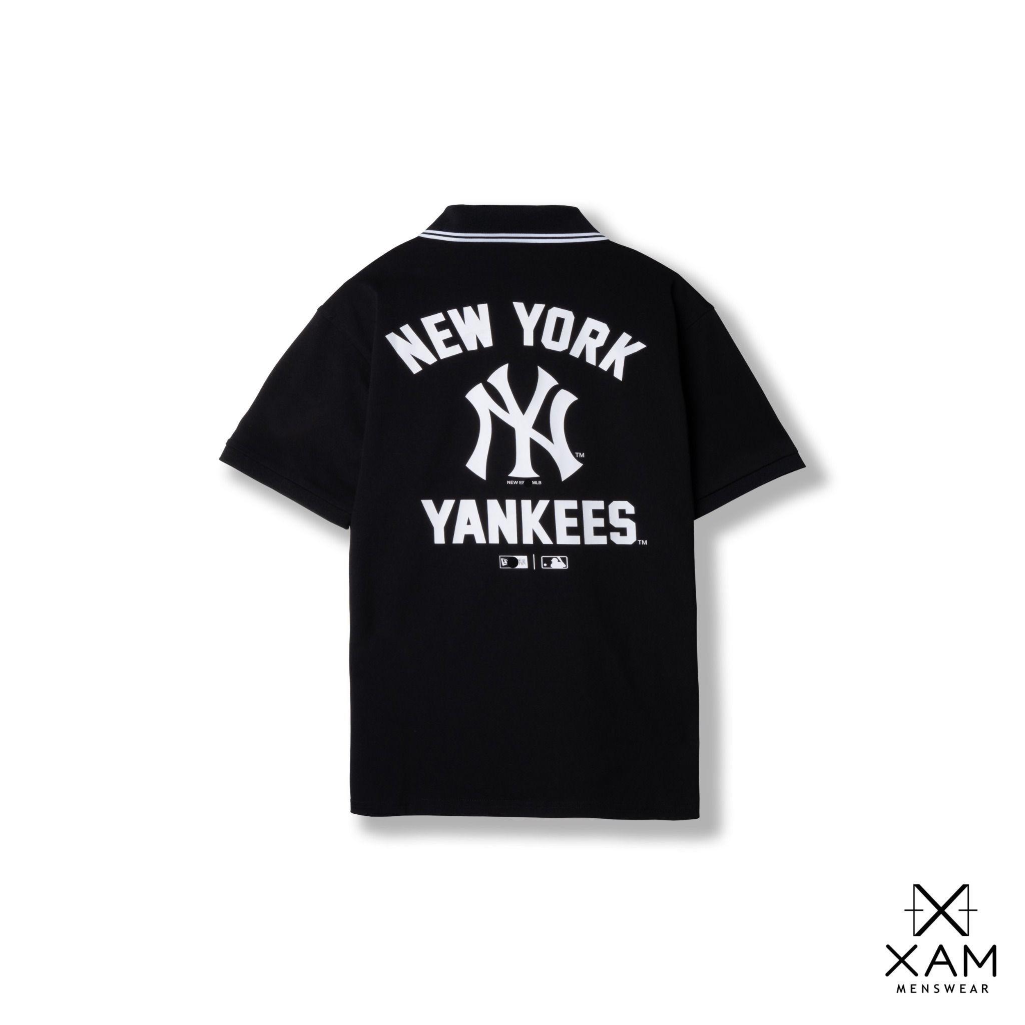 Polo NEW.ERA Logo