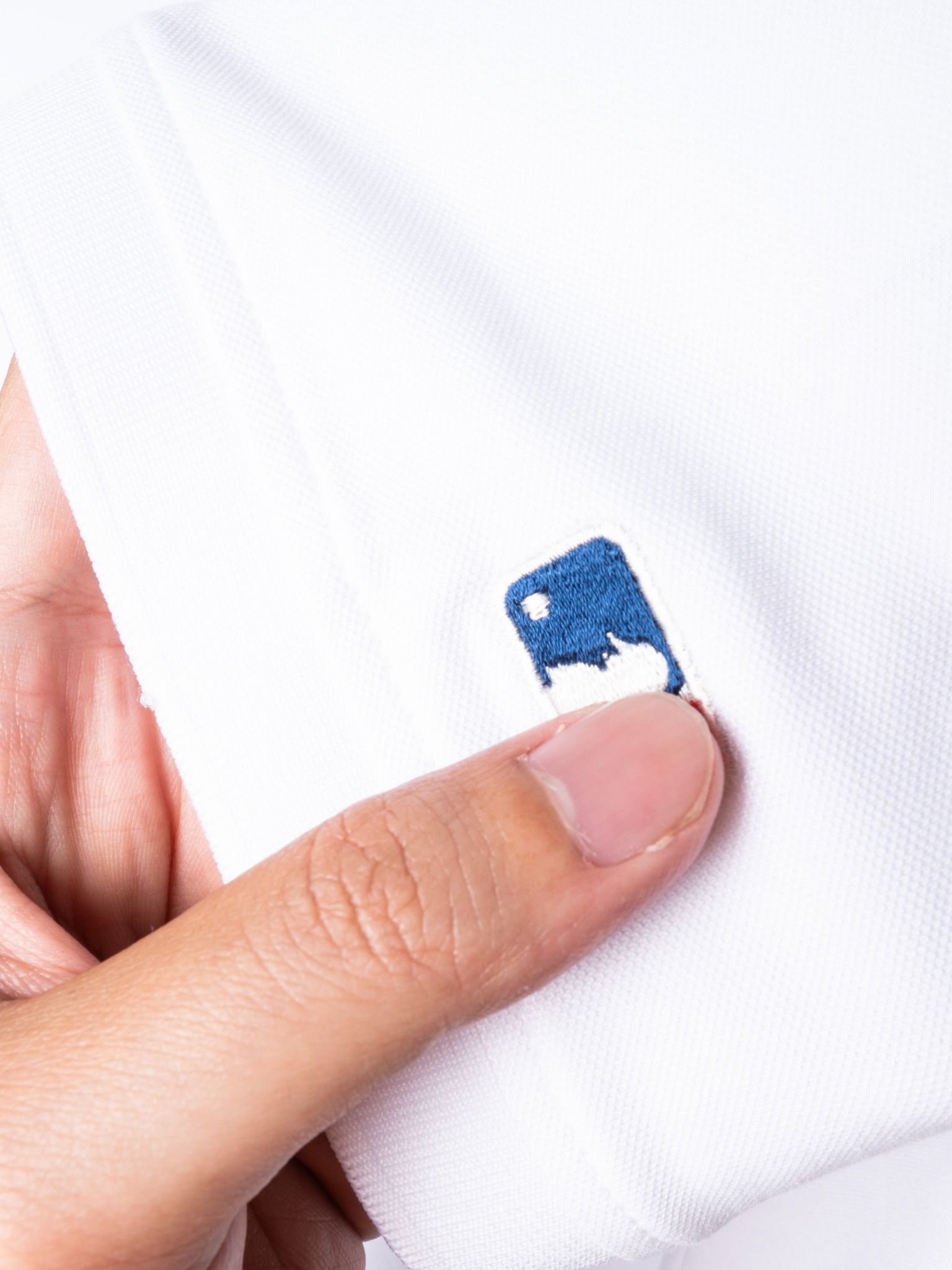 Polo NEW.ERA Logo
