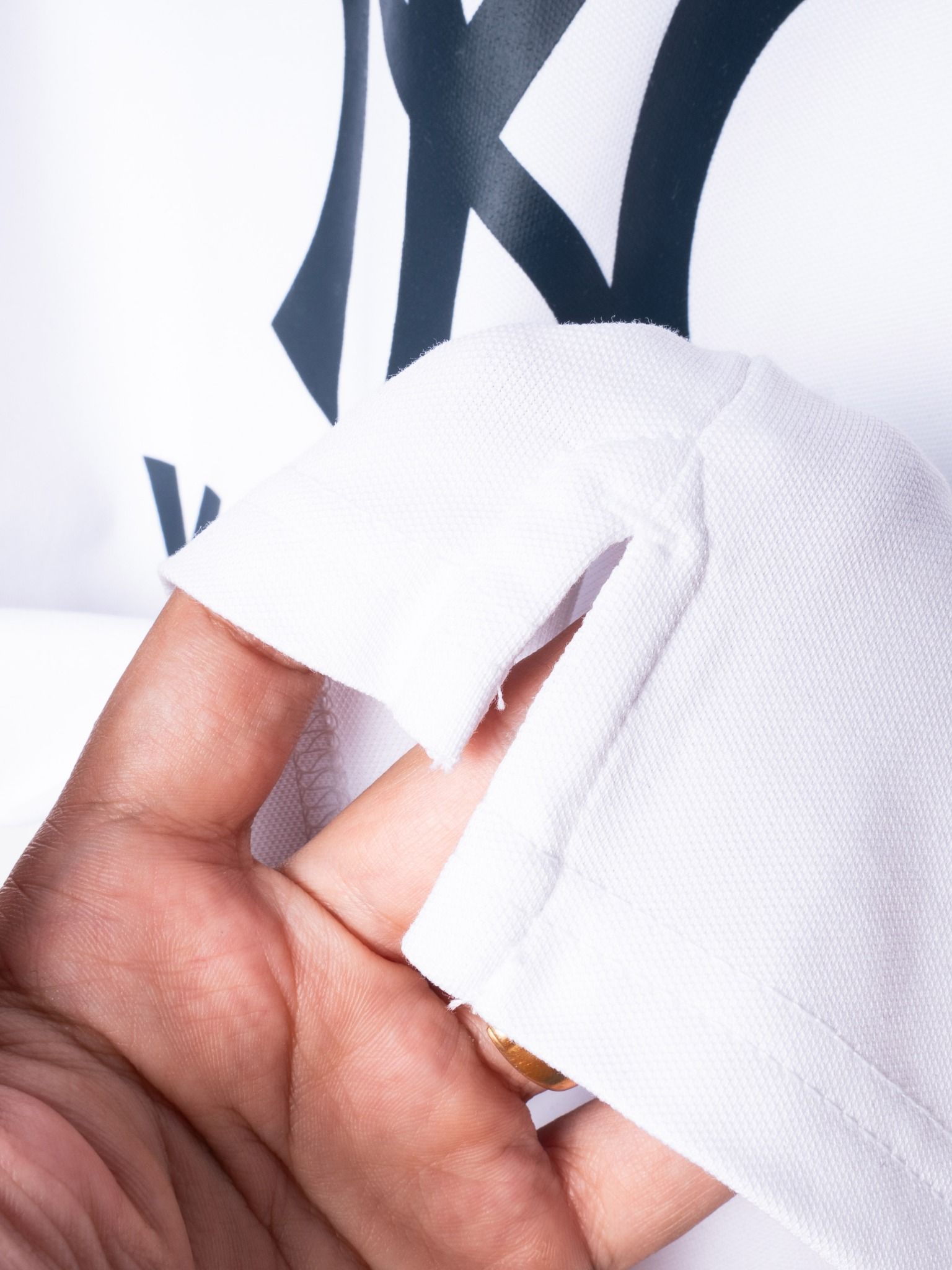 Polo NEW.ERA Logo