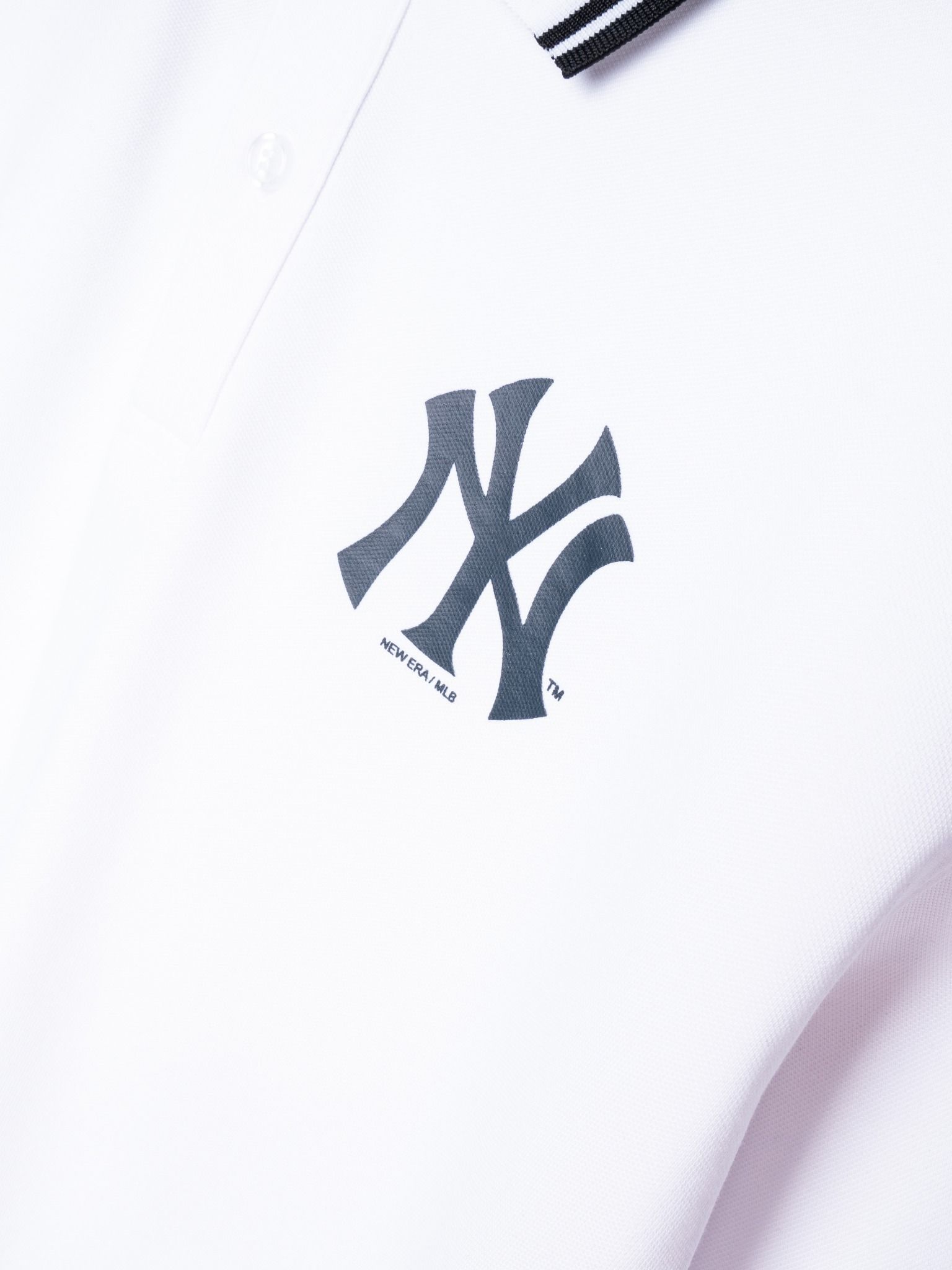 Polo NEW.ERA Logo