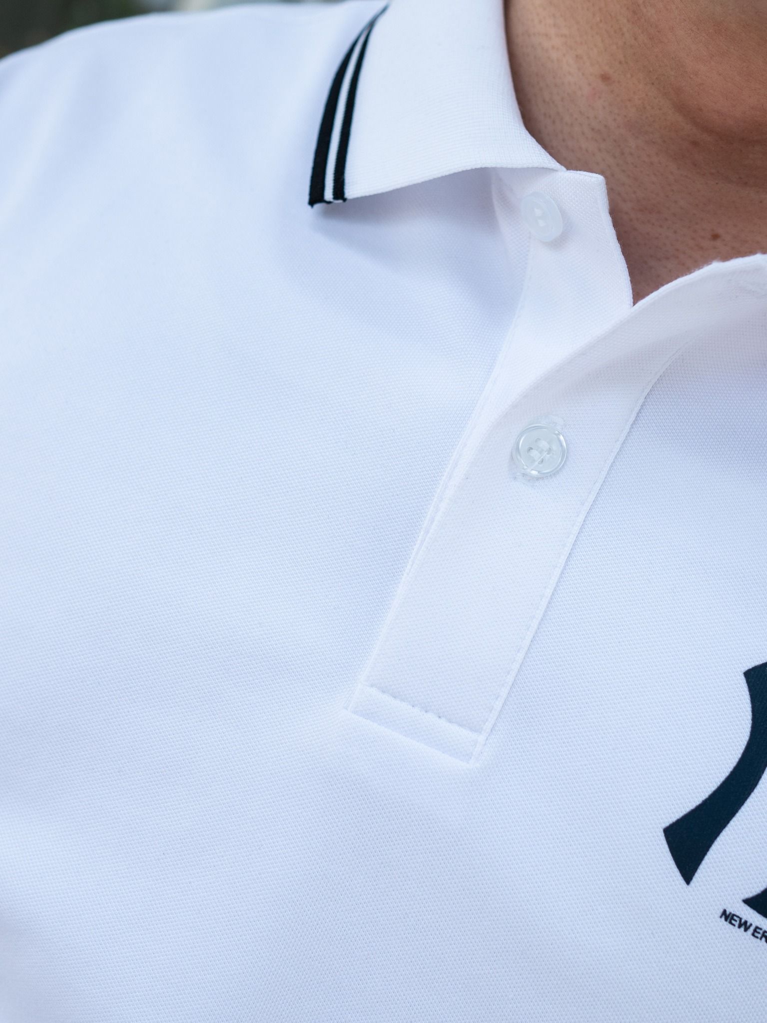 Polo NEW.ERA Logo