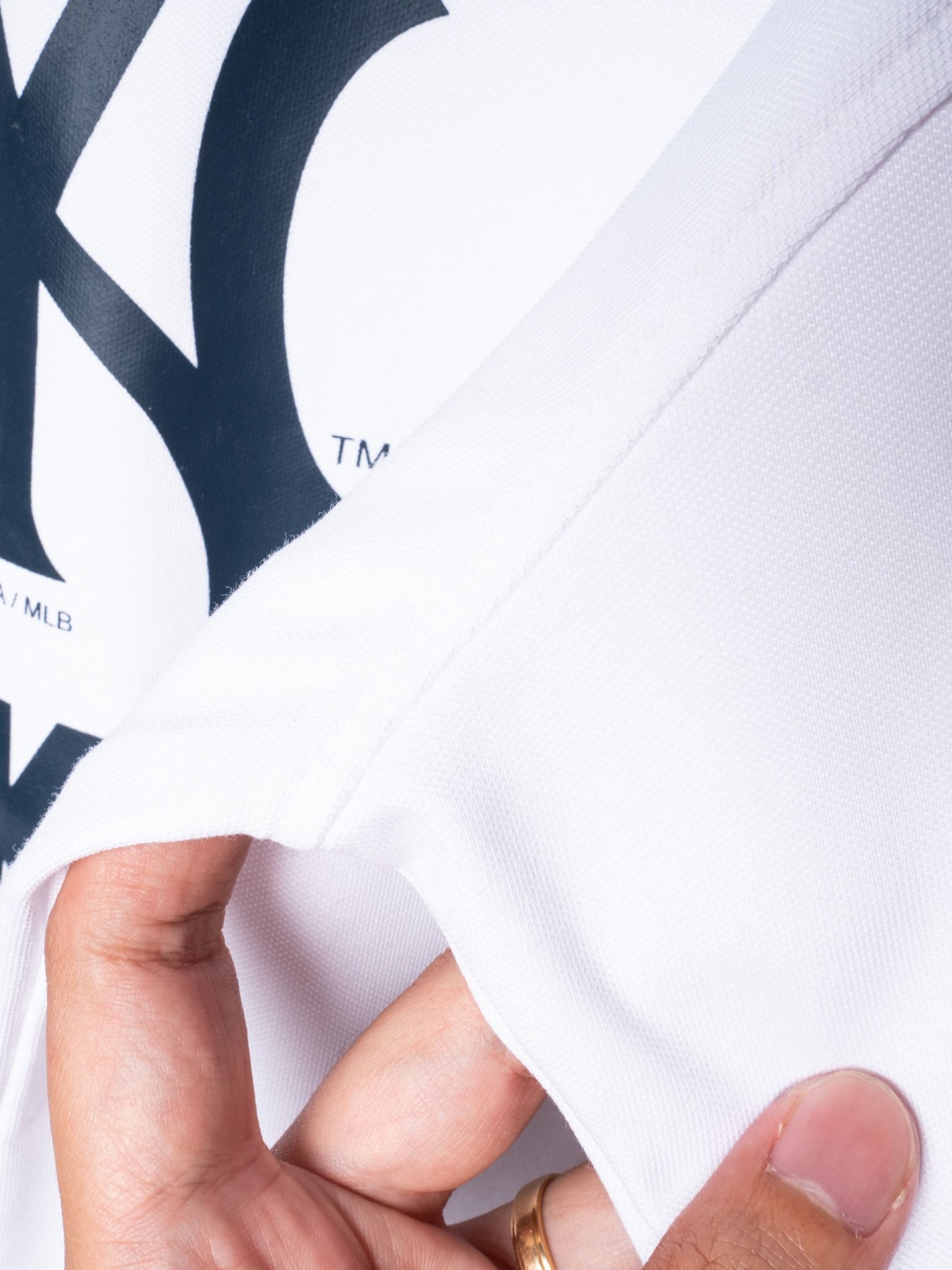 Polo NEW.ERA Logo