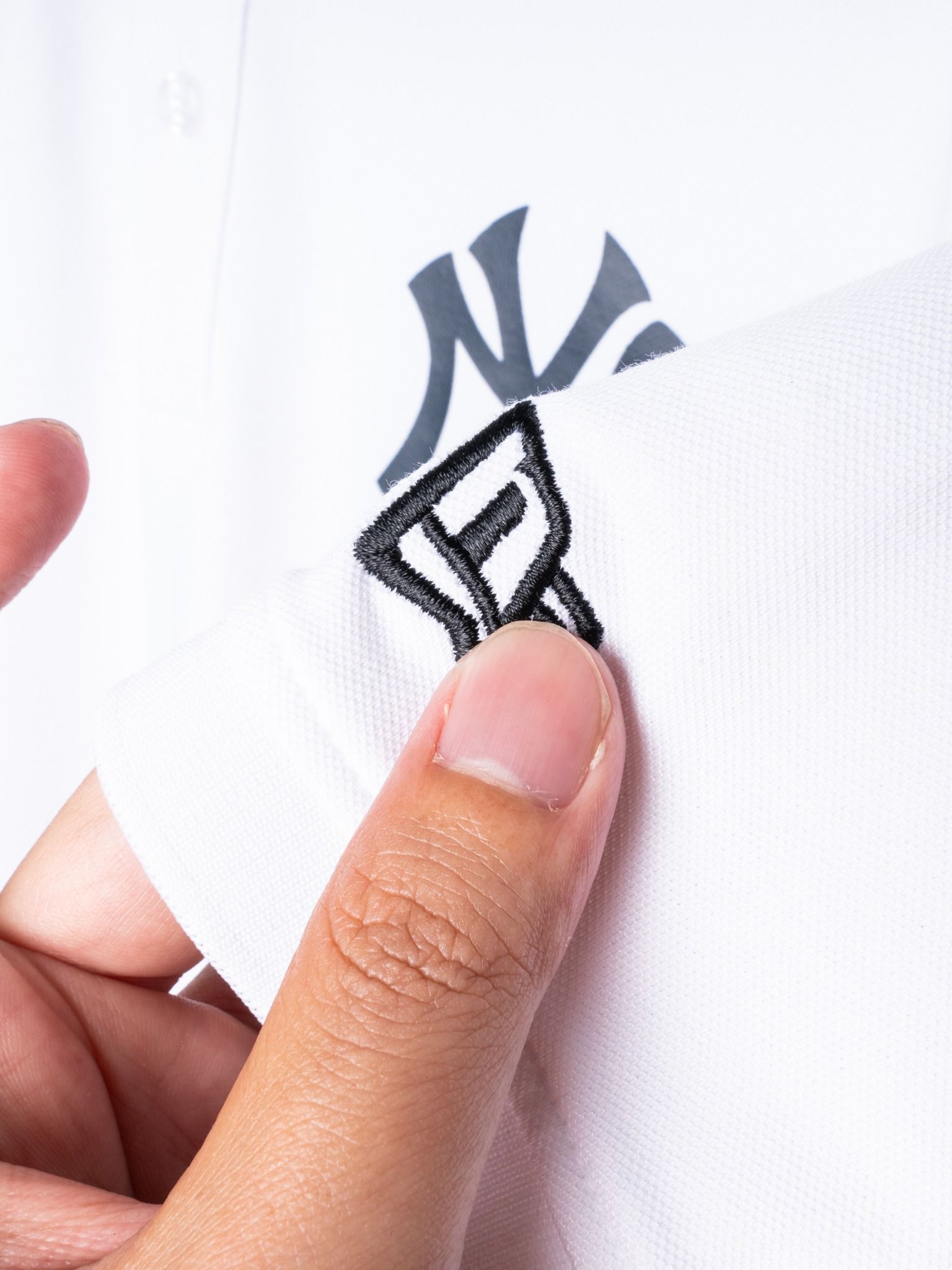 Polo NEW.ERA Logo