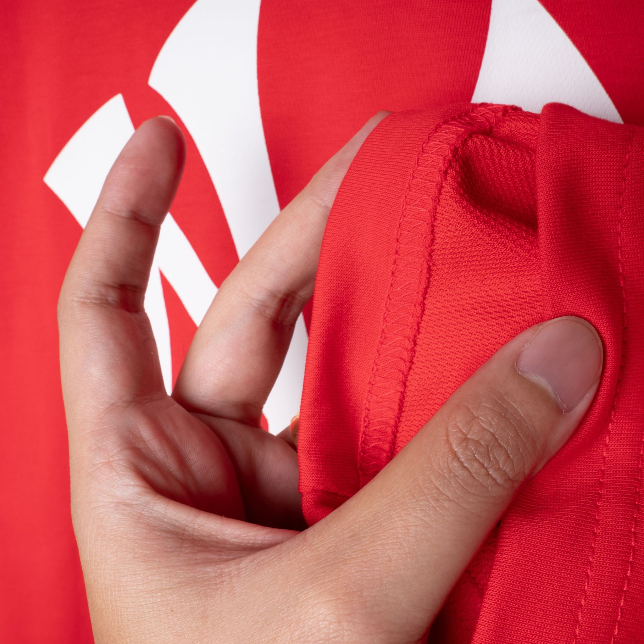 Áo Thun NEW.ERA Big Logo NY