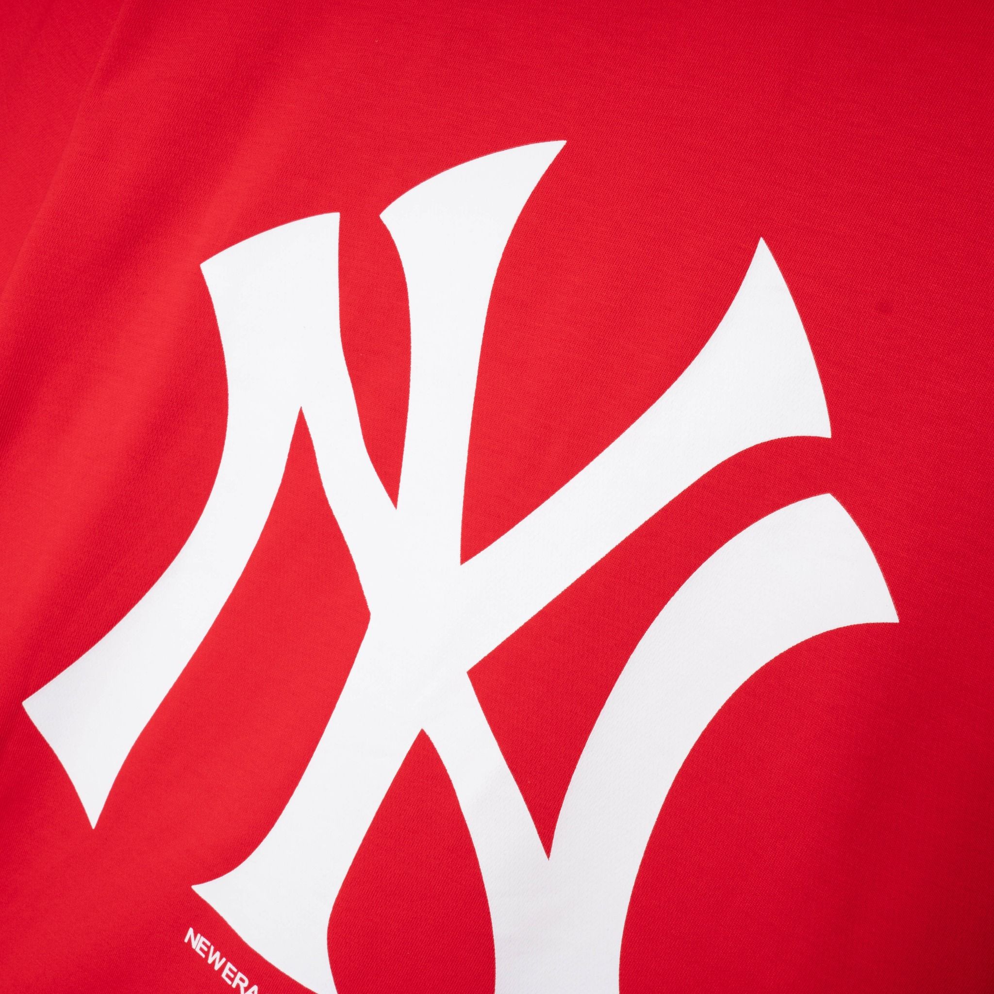 Áo Thun NEW.ERA Big Logo NY