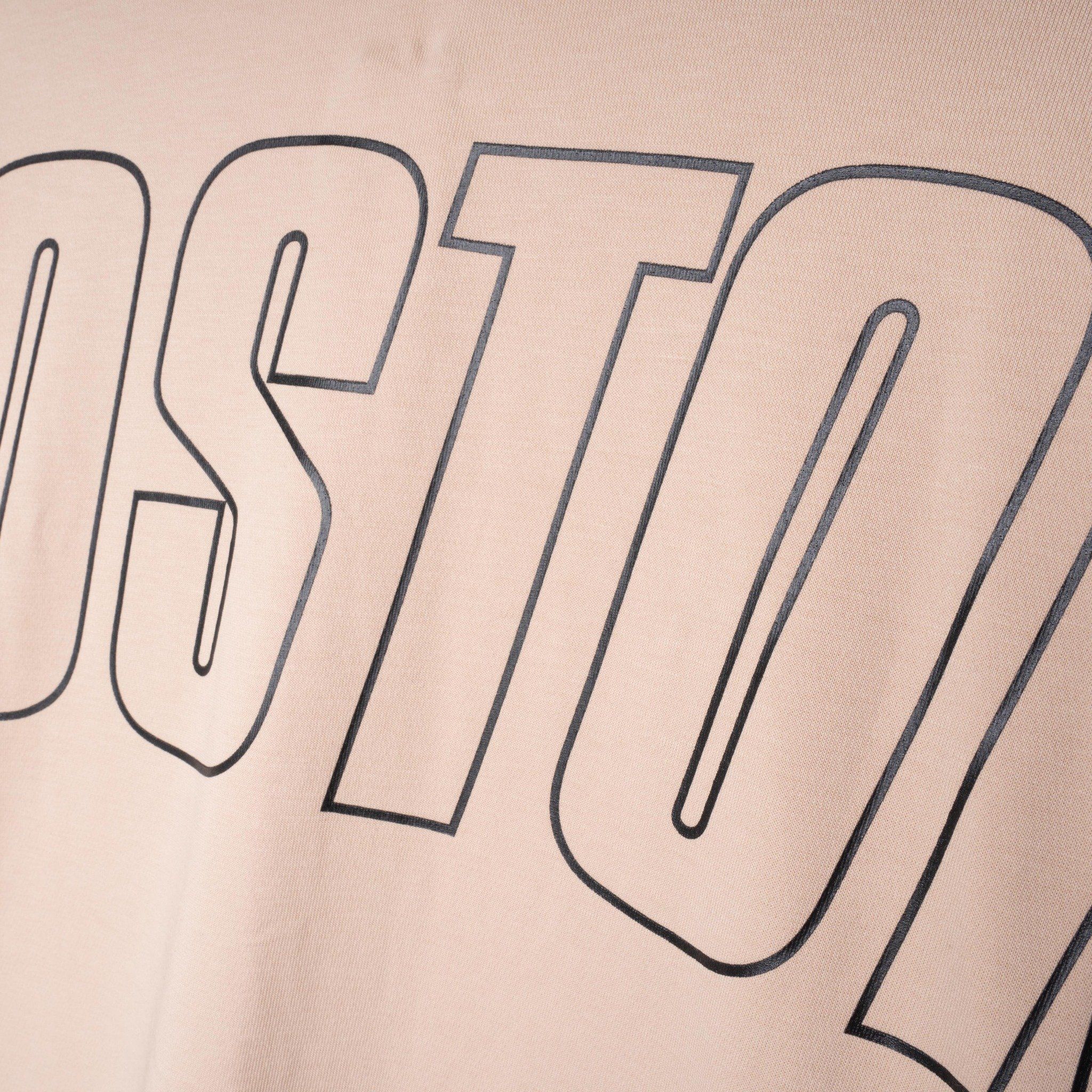 Áo Thun NEW.ERA Logo BOSTON