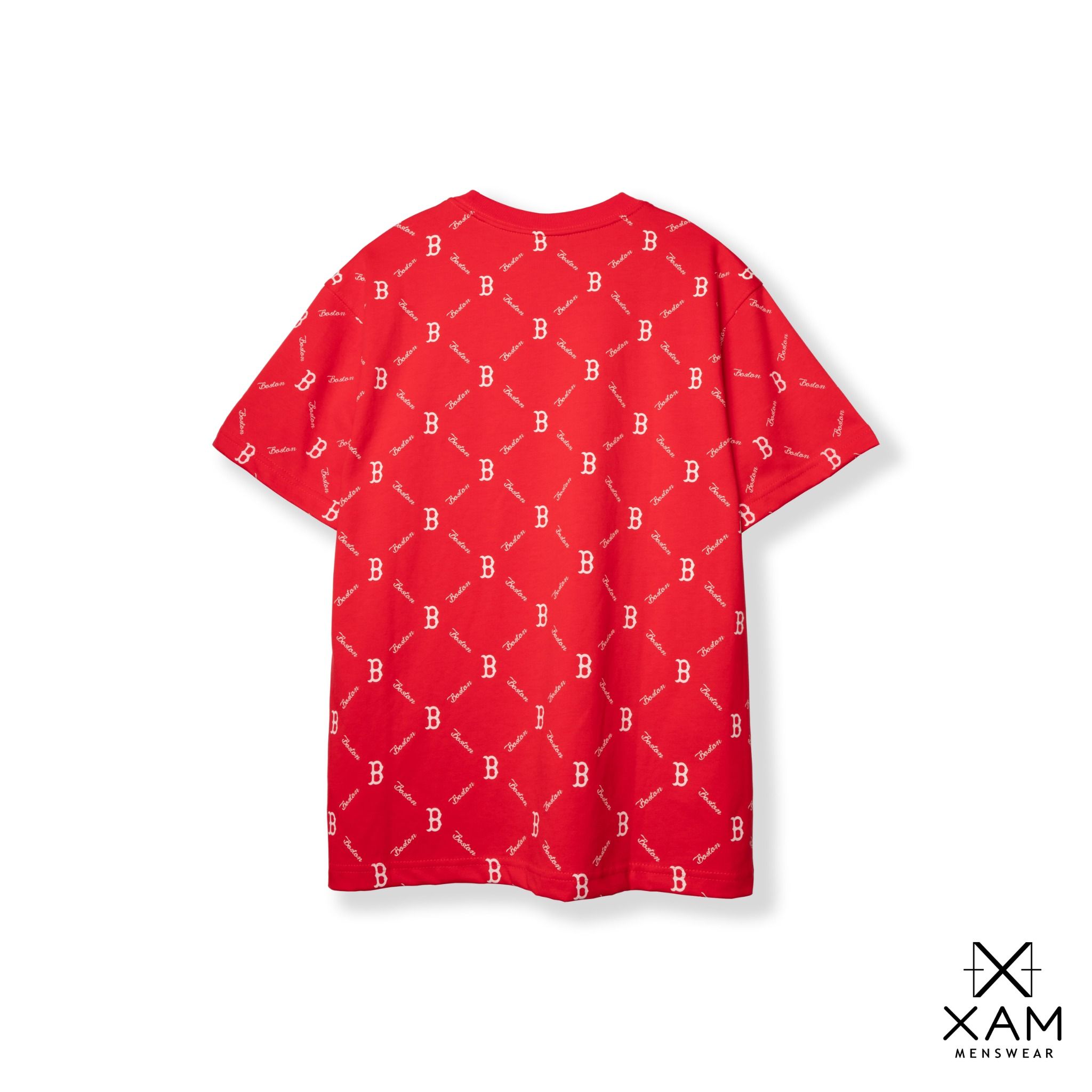 Áo Thun NEW.ERA Monogram B