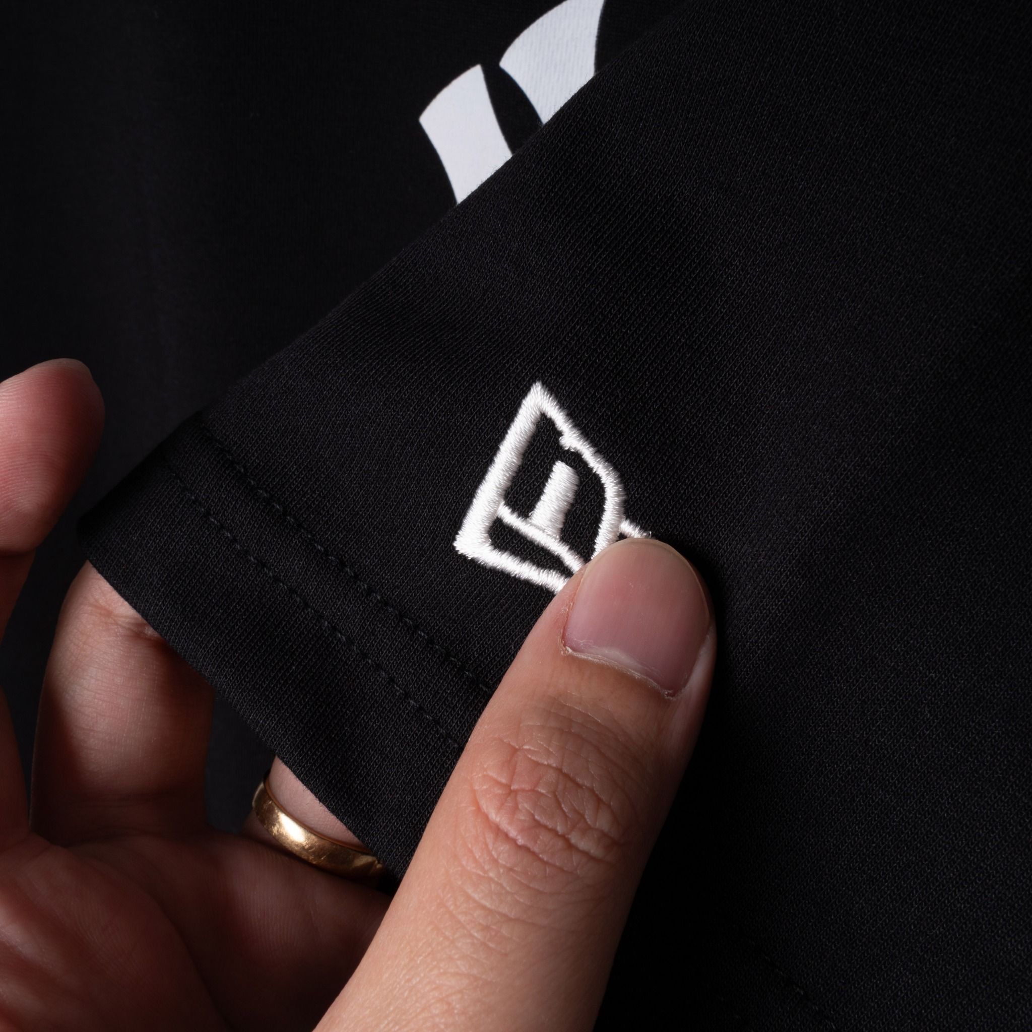 Áo Thun NEW.ERA Logo NY Paisley