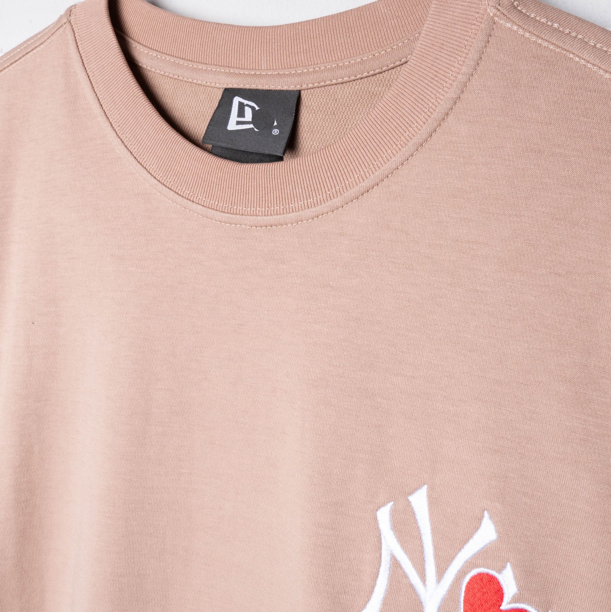 Áo Thun NEW.ERA Logo NY VALENTINE