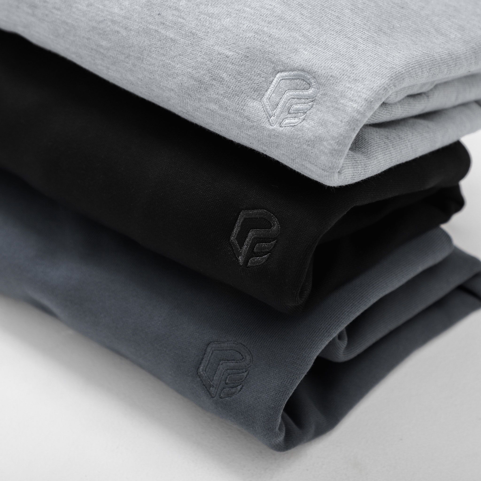 Sweater DEFOXX Nỉ Chân Cua