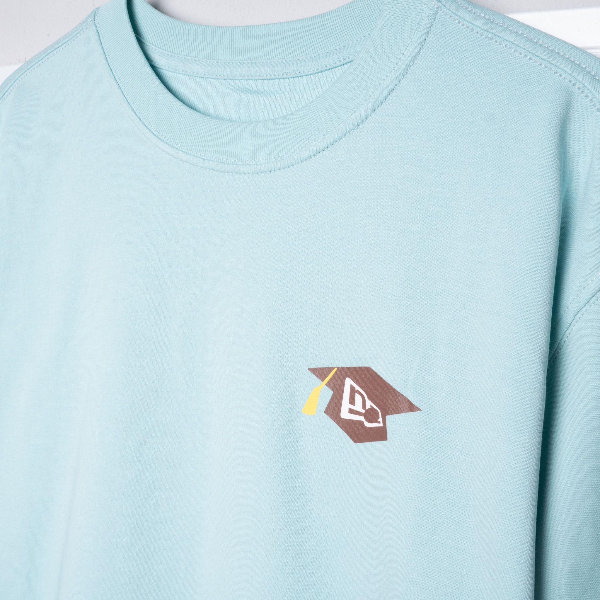 Áo Thun NEW.ERA Summer Cake