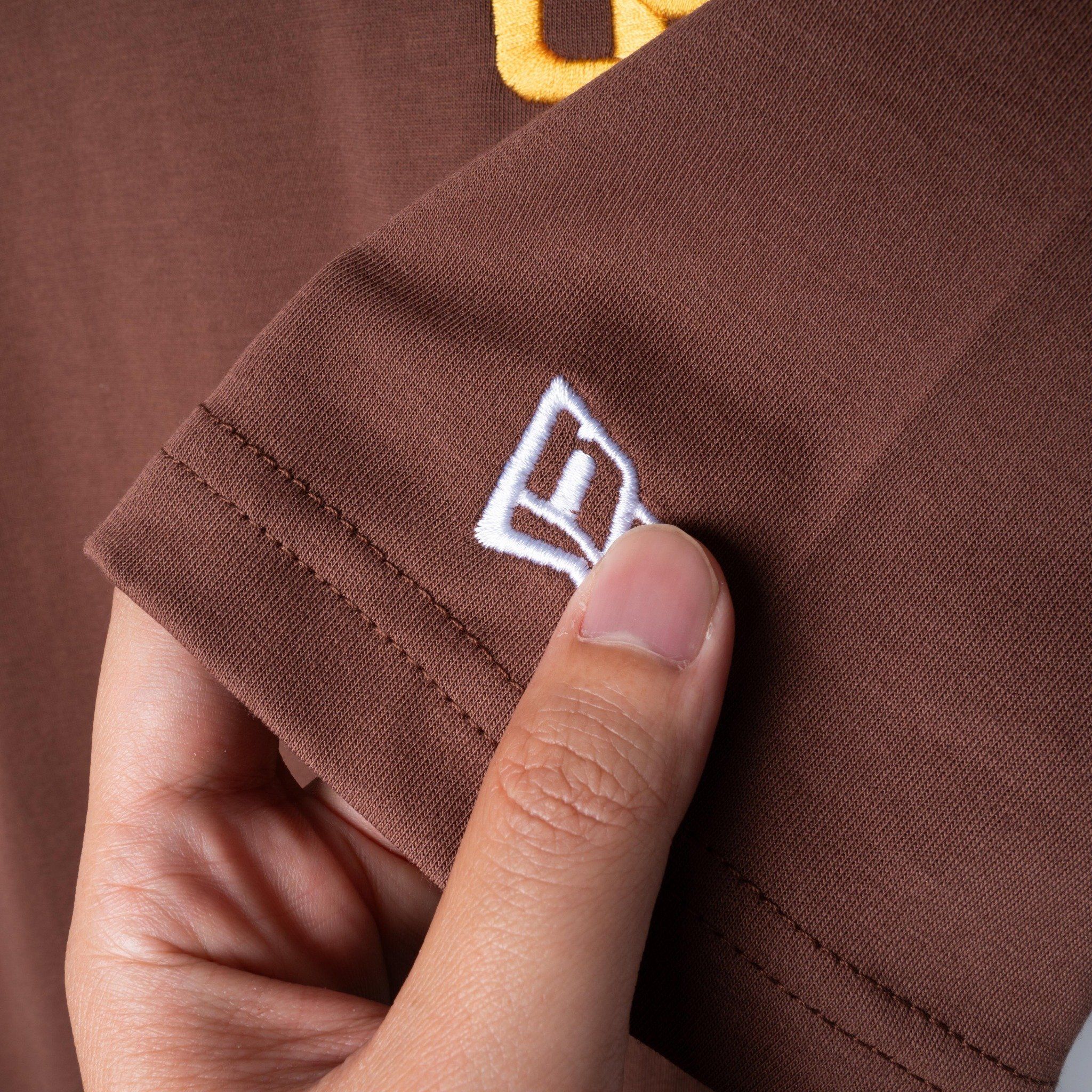Áo Thun NEW.ERA Logo SD Bear