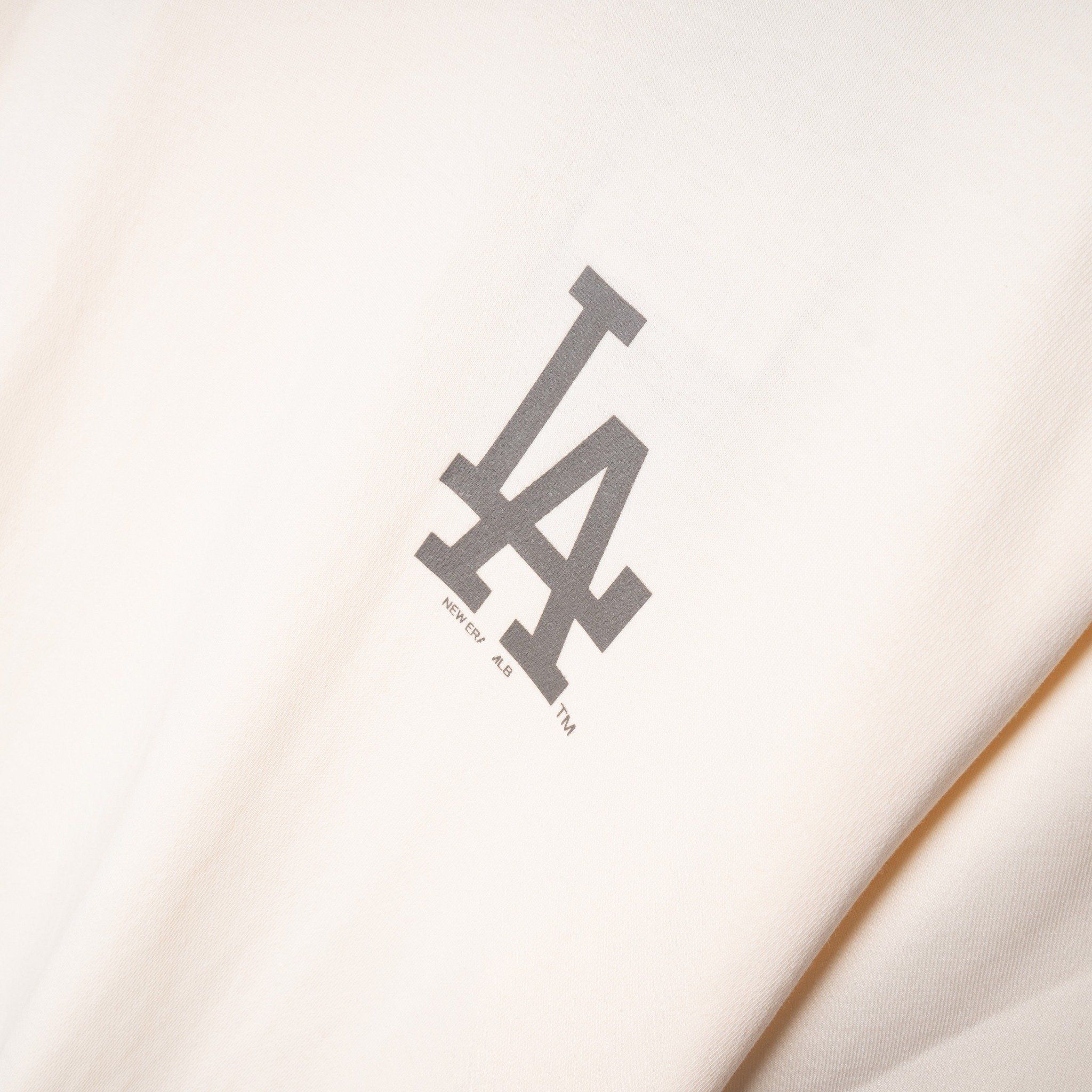 Tee NEW.ERA Logo LA Camfire