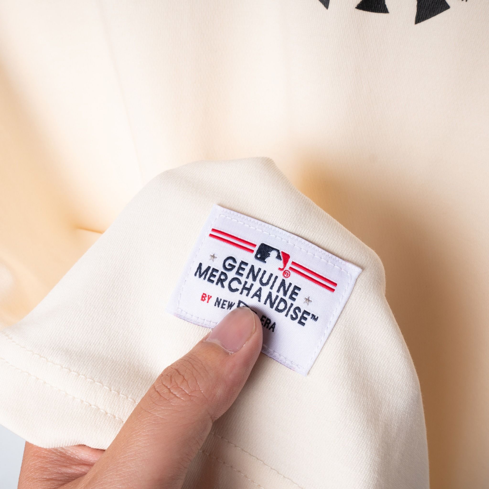 Tee NEW.ERA Logo NY Painting