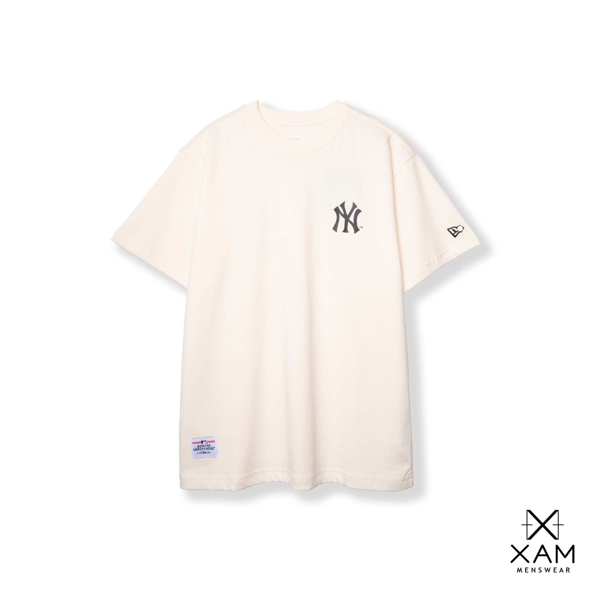 Tee NEW.ERA Logo NY Painting