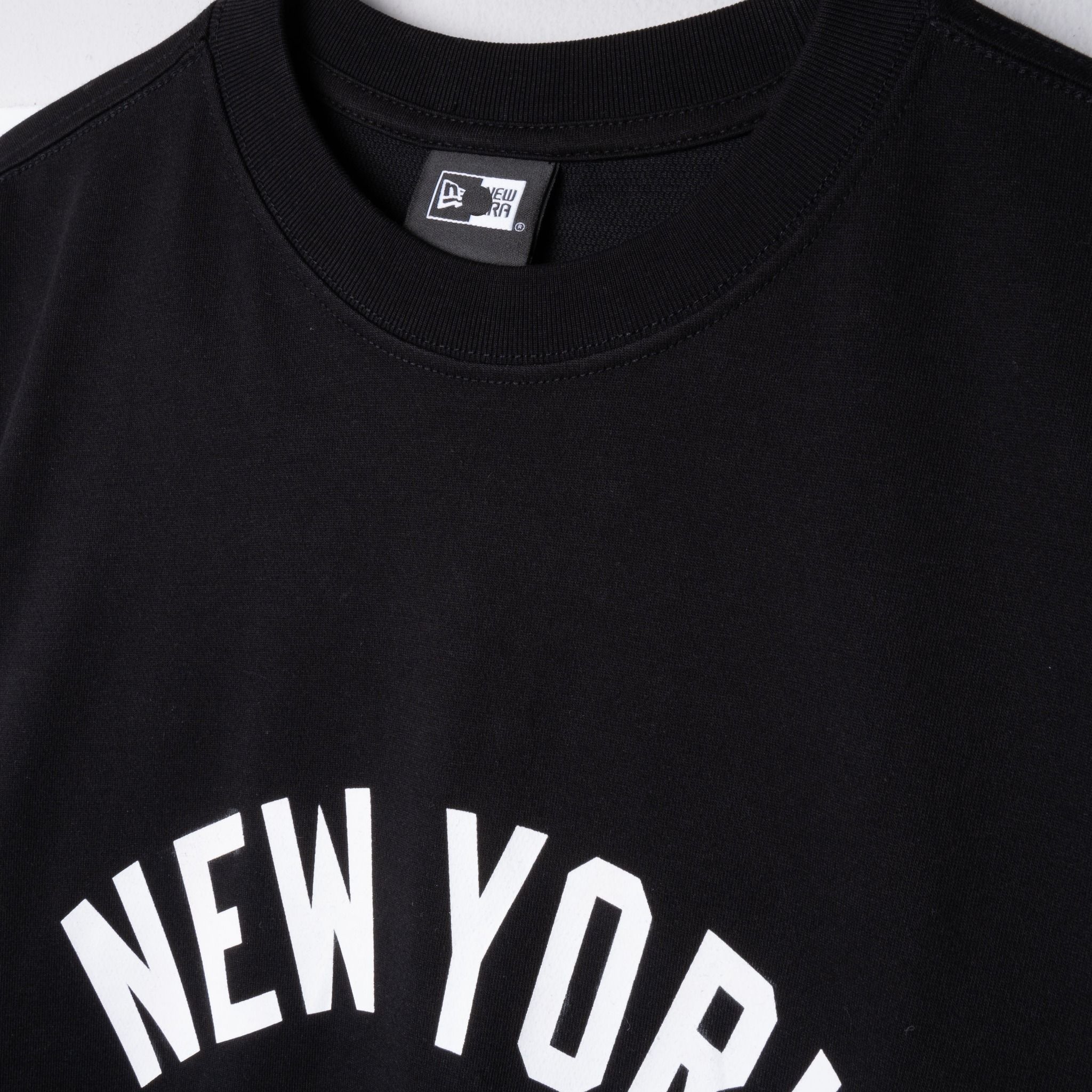 Tee NEW.ERA Logo NY 50Year
