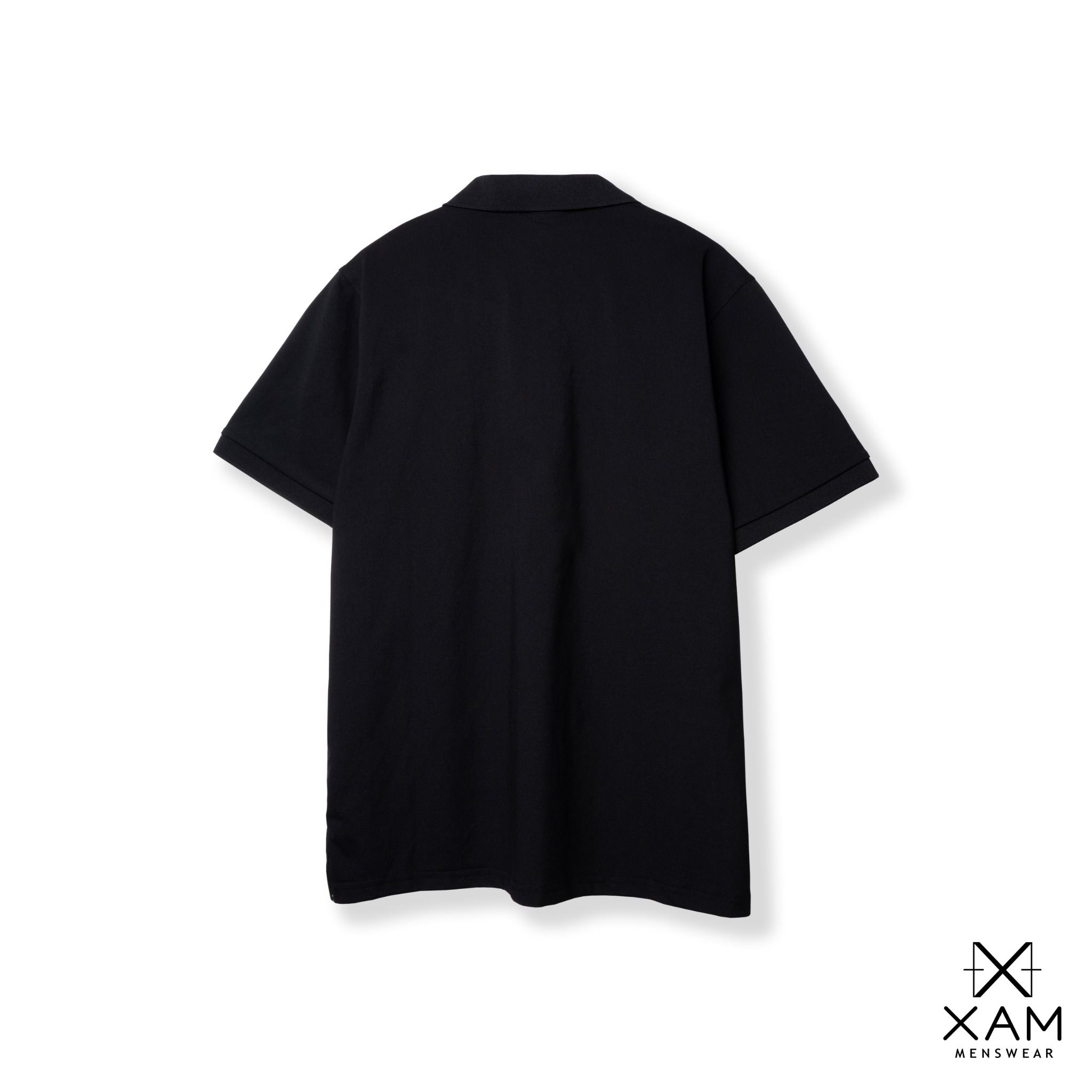 Polo NEW.ERA Logo D