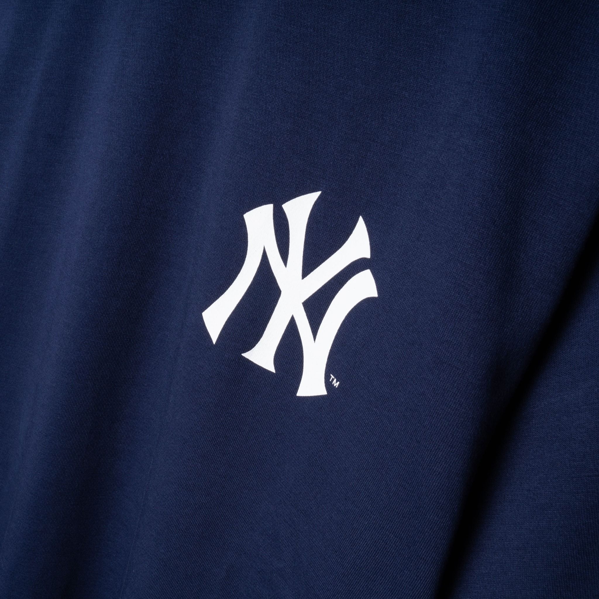 Tee NEW ERA Logo NY Hotdog