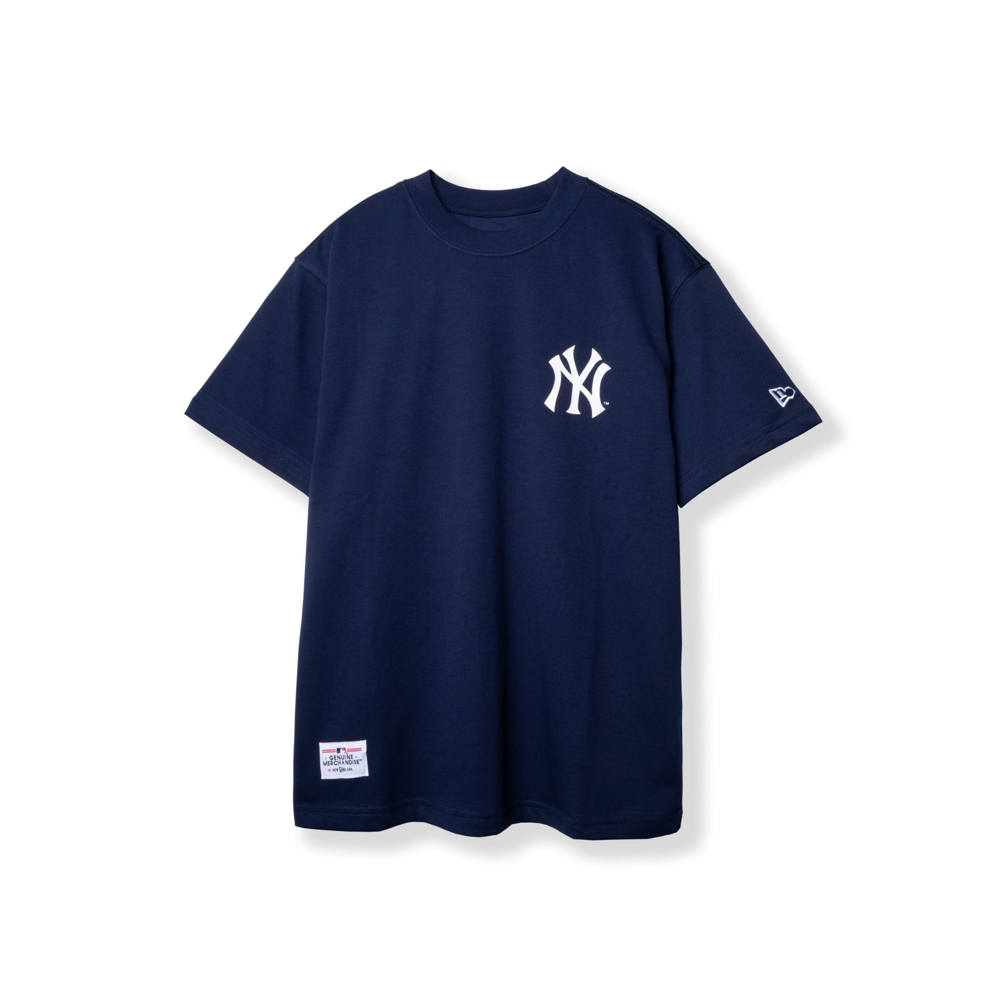 Tee NEW ERA Logo NY Hotdog