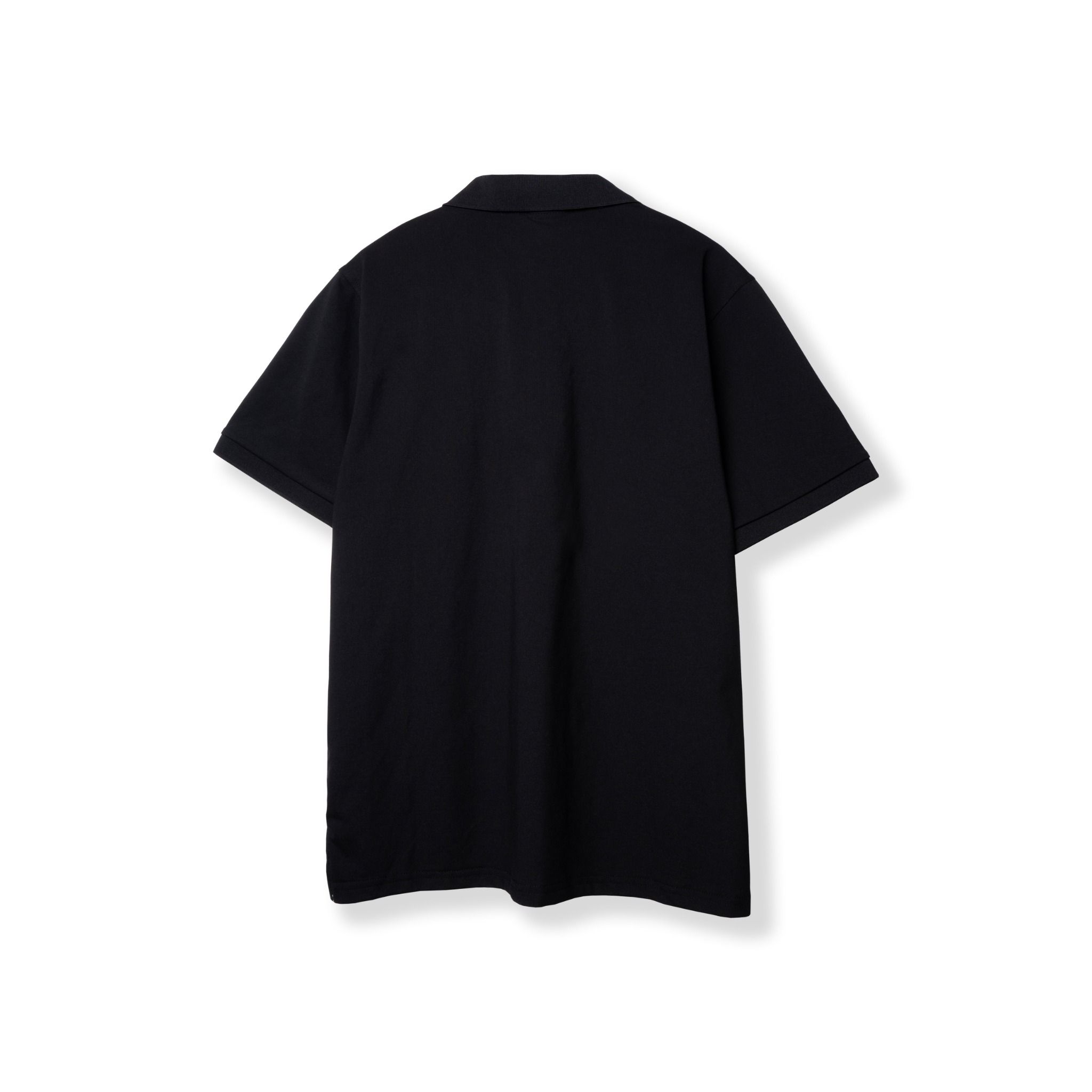Áo Polo NEW ERA Logo NY Thêu