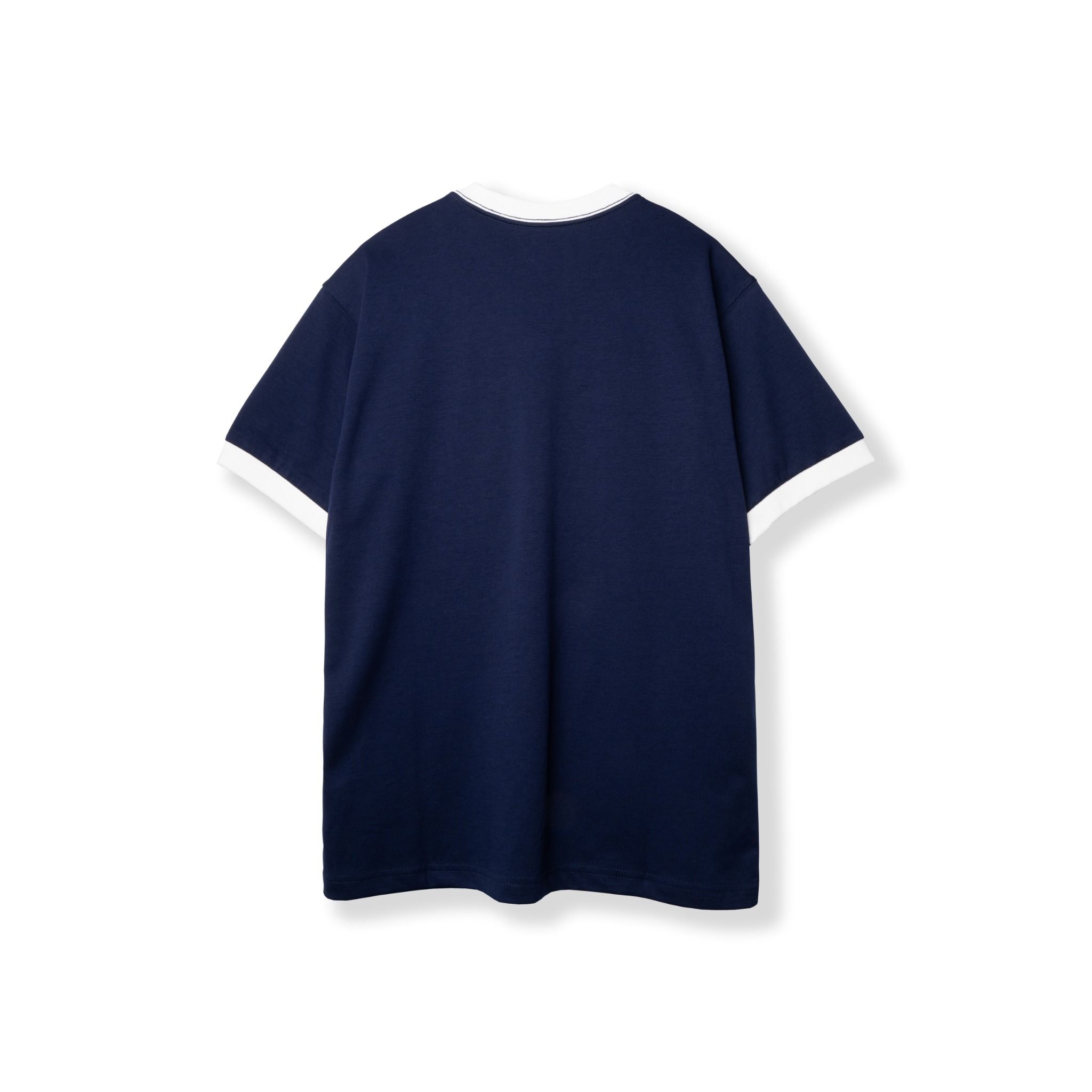 Tee NEW.ERA Logo NY Phối Bo