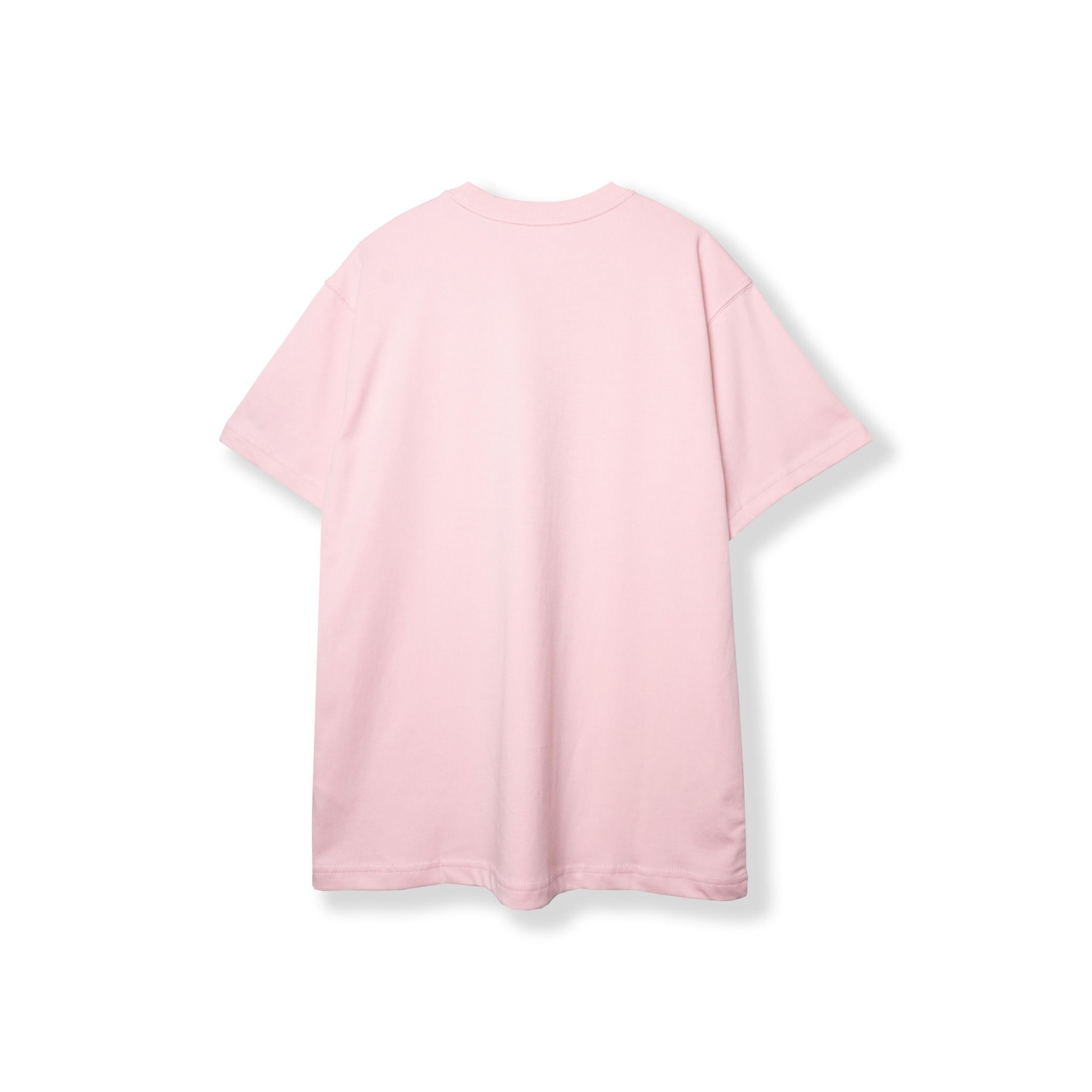 Tee NEW.ERA Big Logo LA