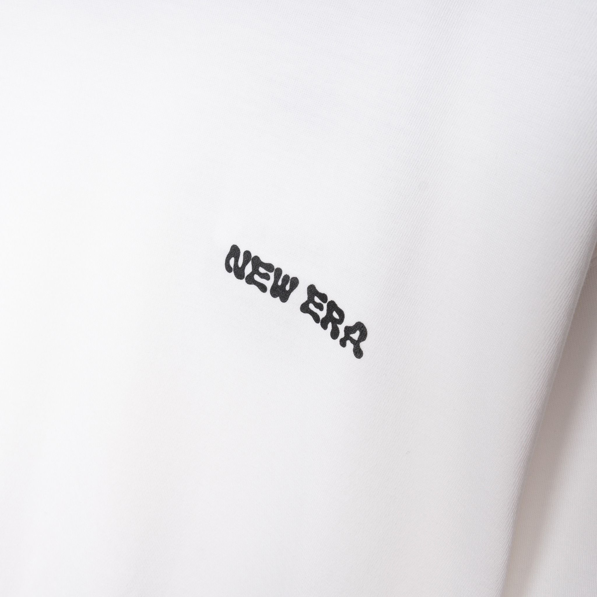 Tee NEW.ERA Logo NE Cartoon