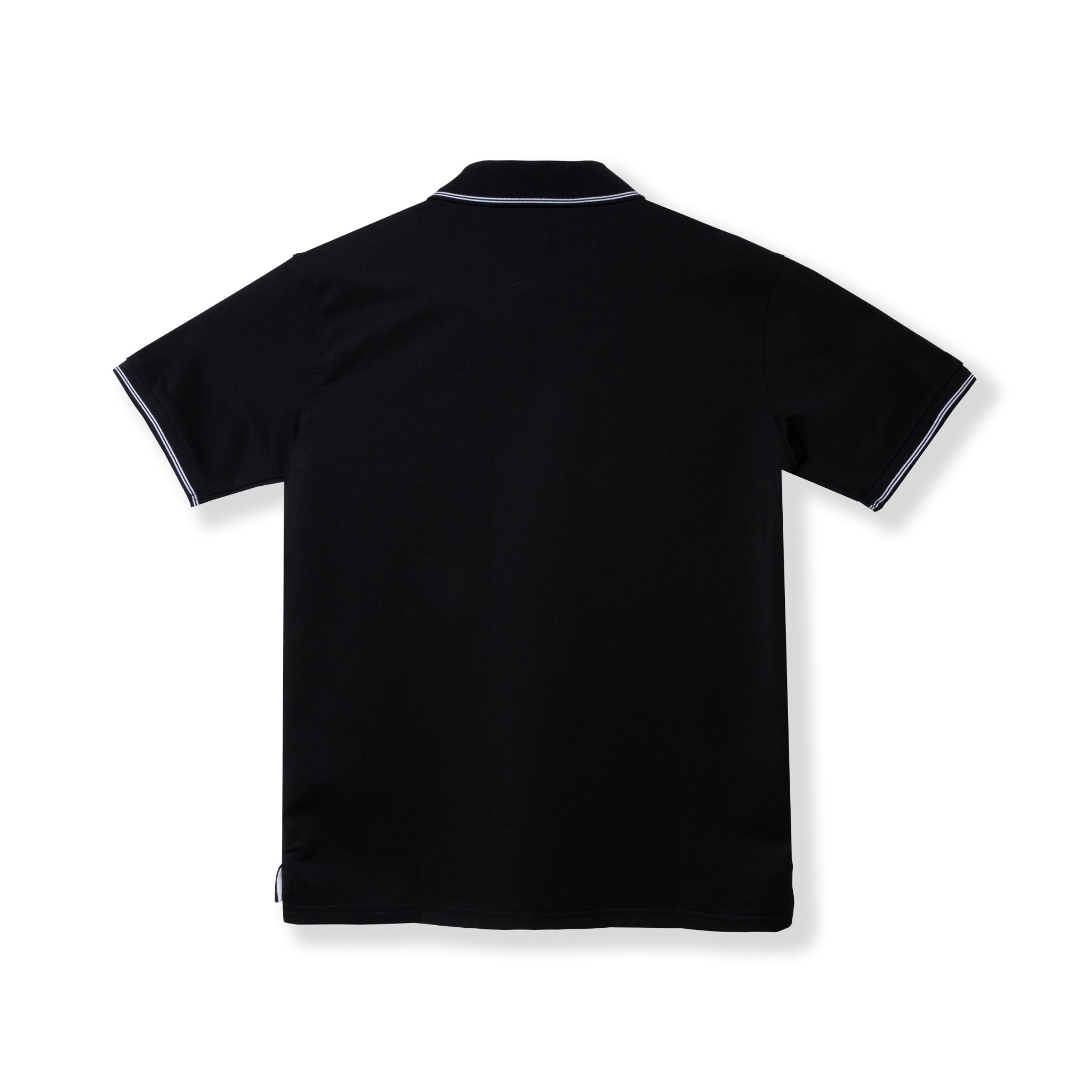 Polo NEW.ERA Cổ Viền Logo NY Thêu