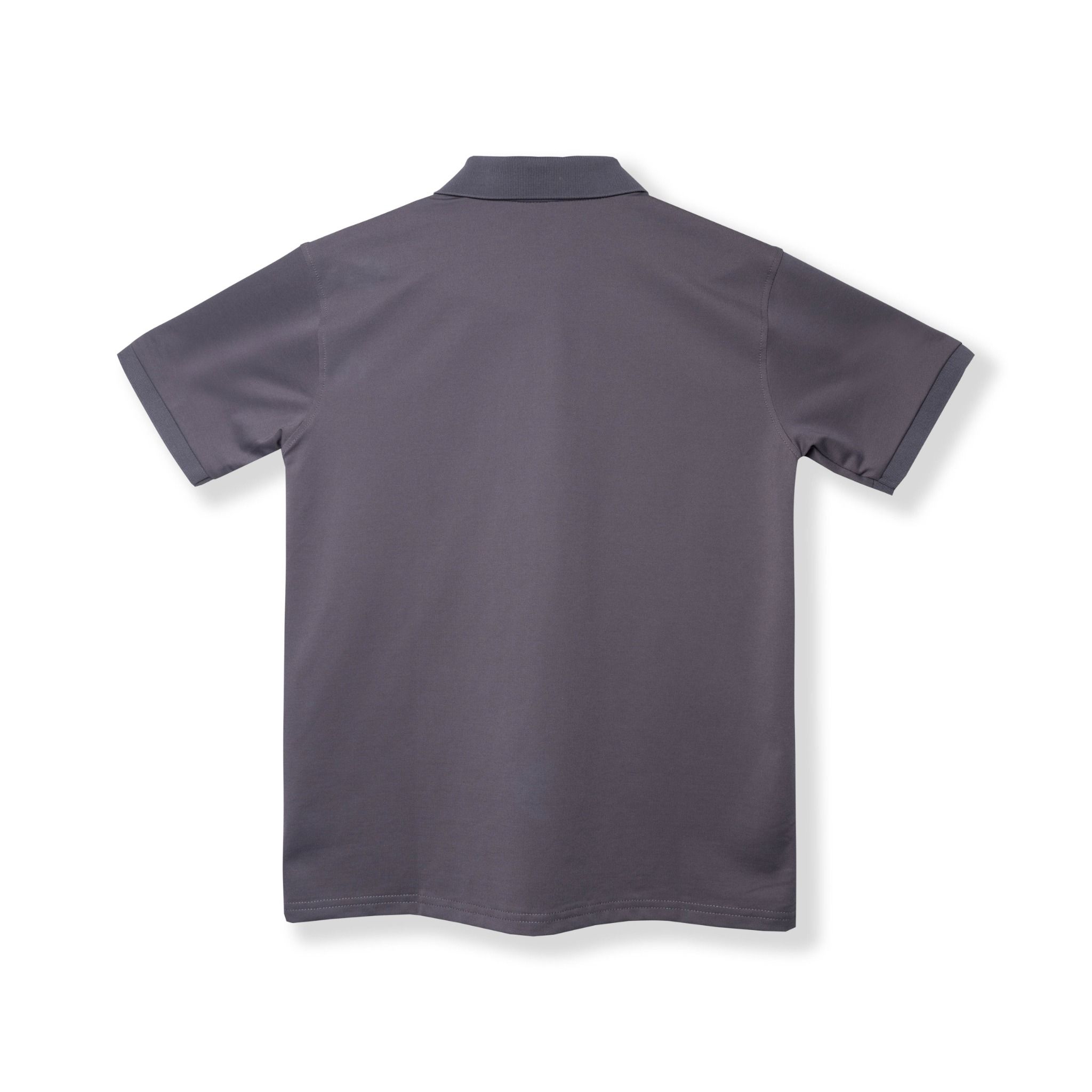 Polo NEW.ERA Logo LA Thêu