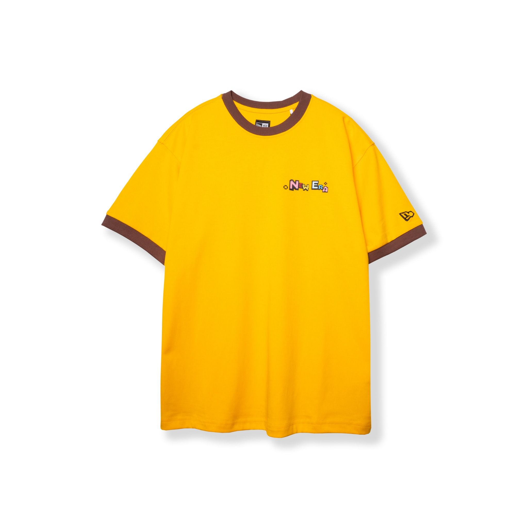 Tee NEW.ERA Logo NY Digital Pet