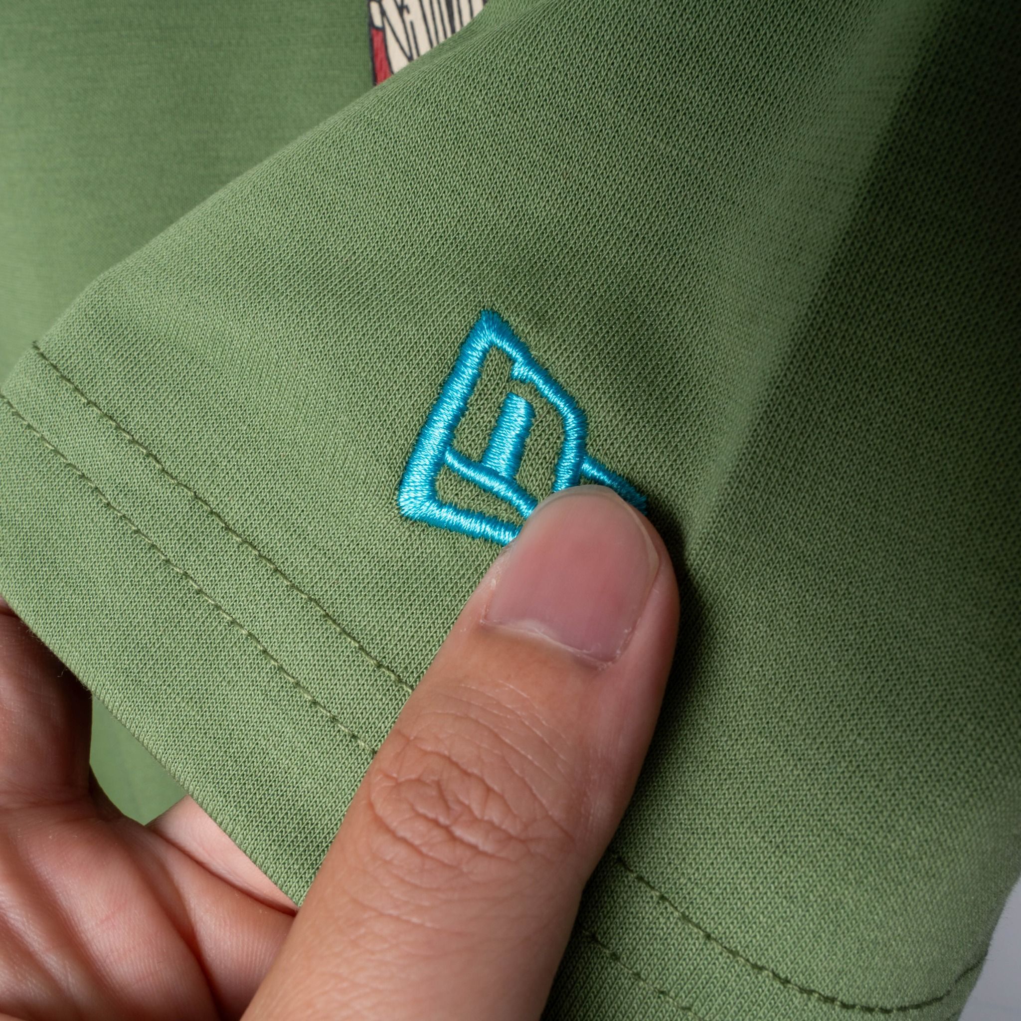 Tee NEW.ERA Logo NE PartyFood