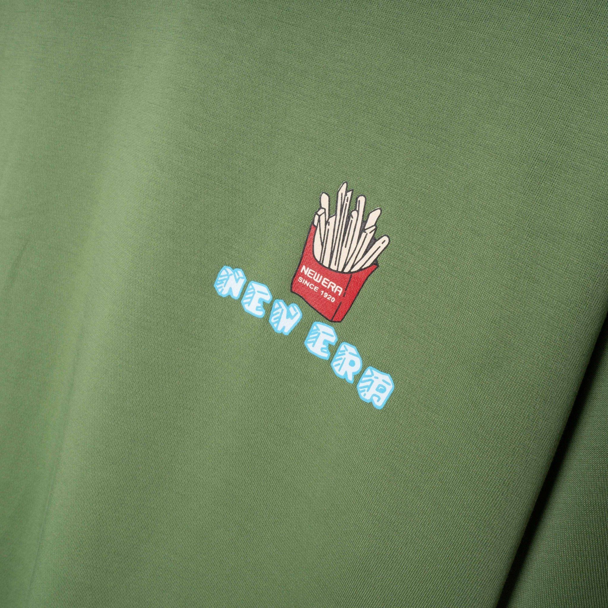 Tee NEW.ERA Logo NE PartyFood