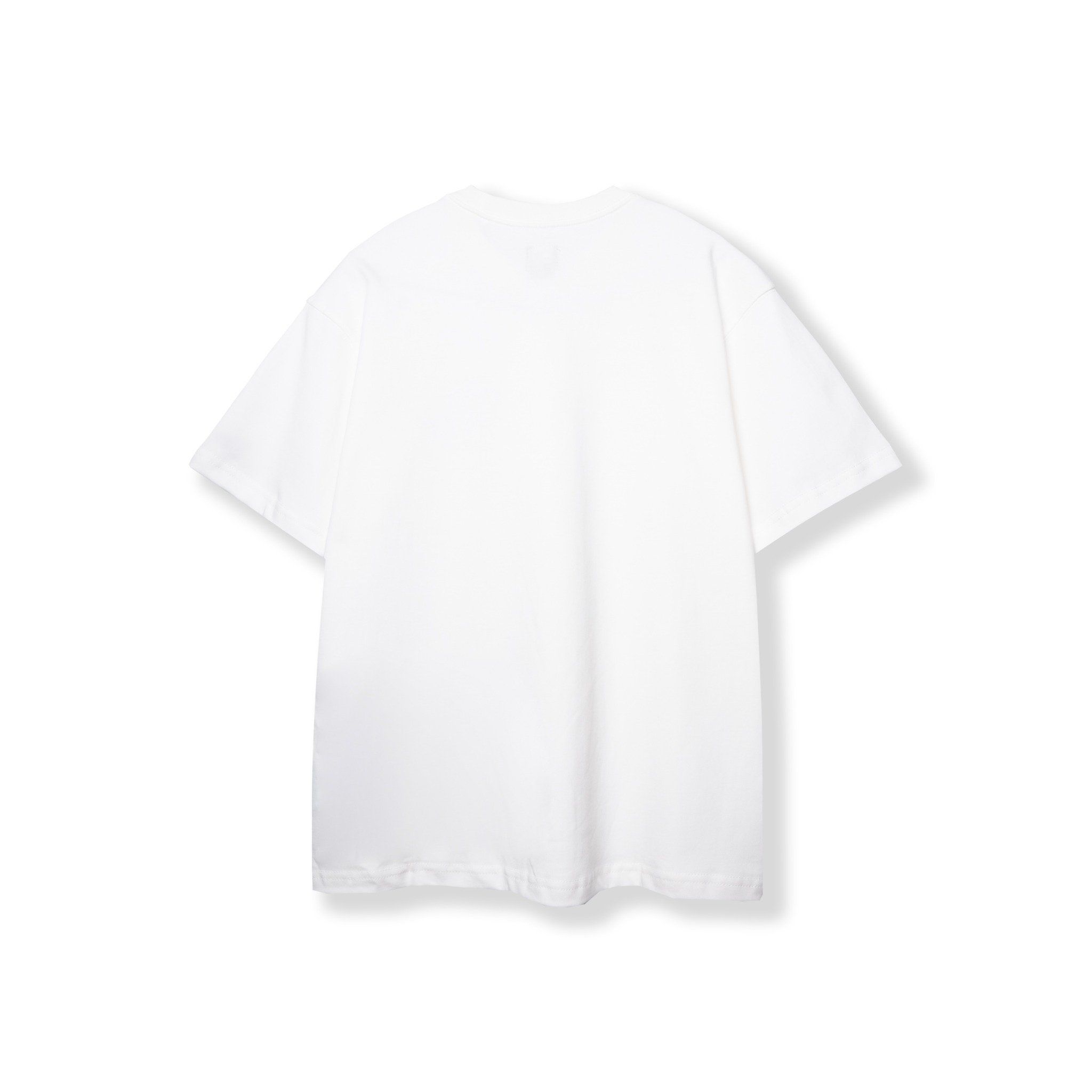 Tee NEW.ERA Logo LA Love