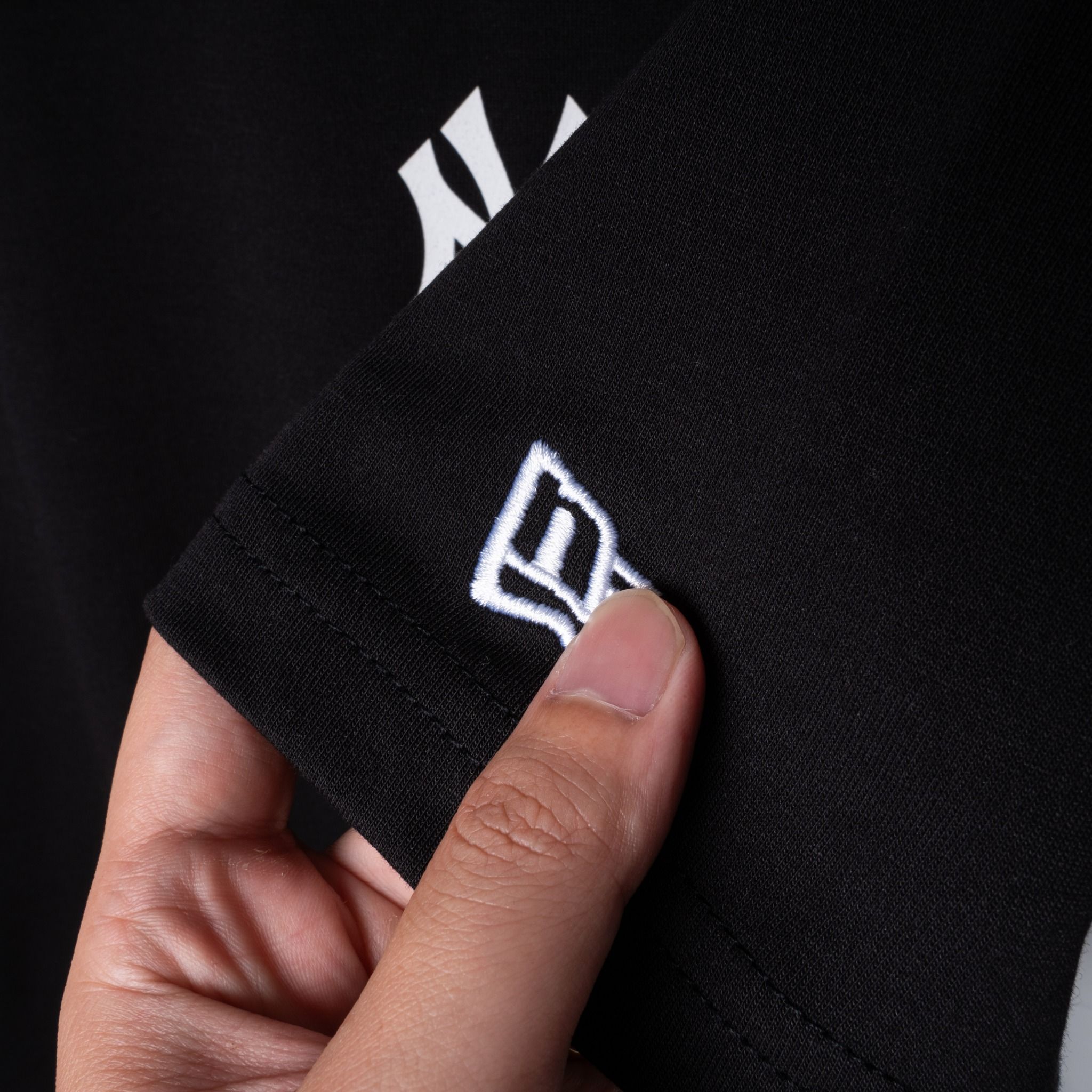 Tee NEW.ERA Logo NY Love