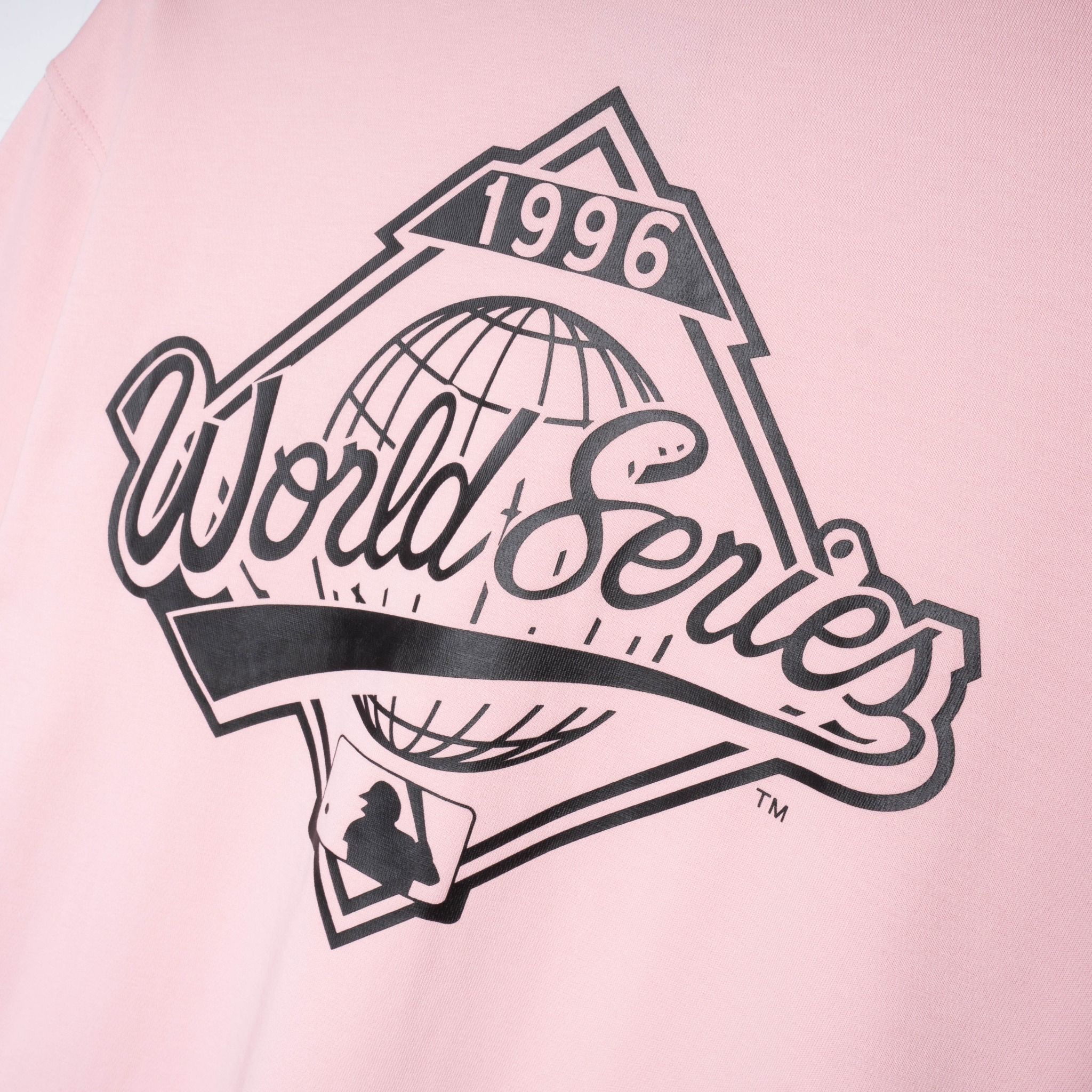 Tee NEW.ERA Logo NY Series