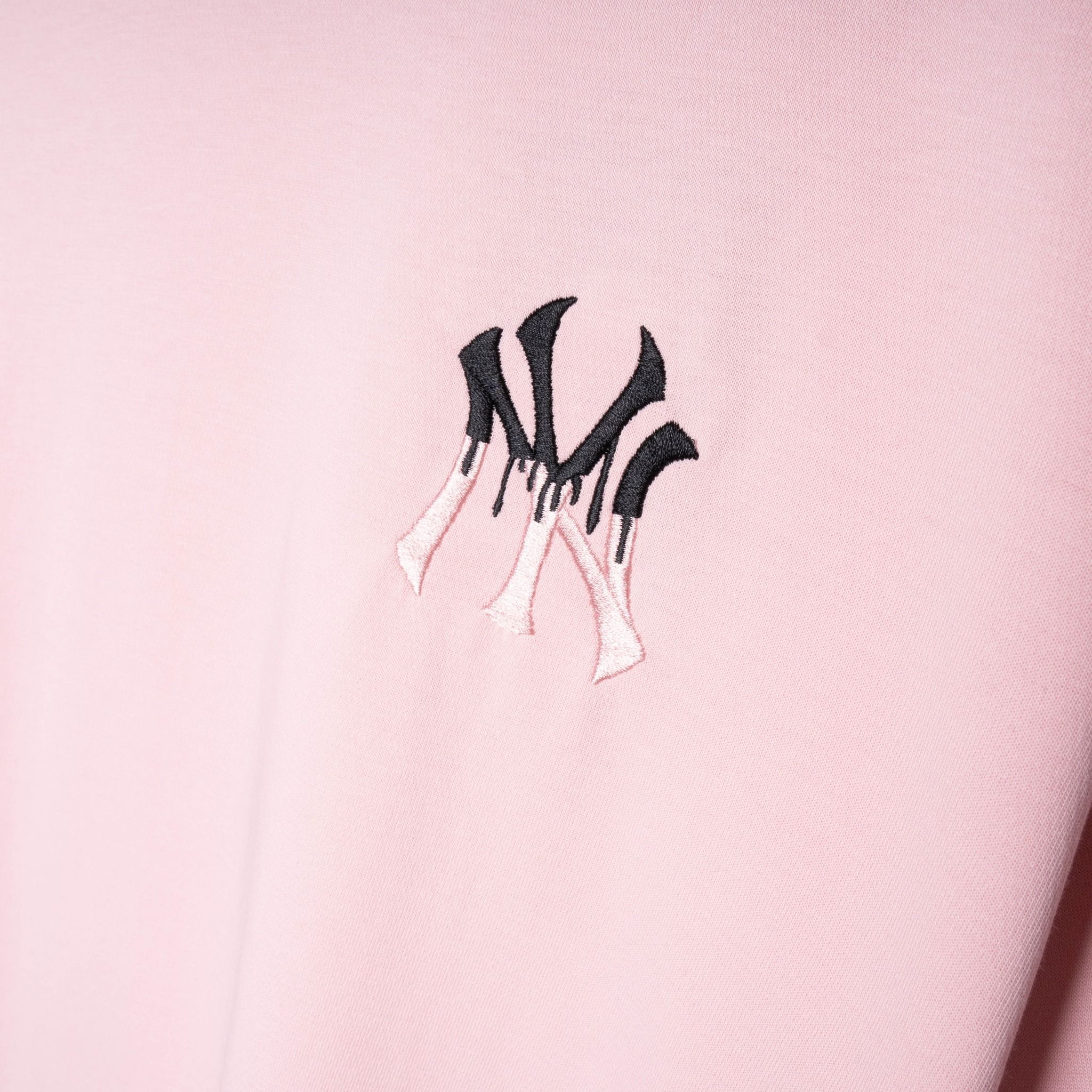 Tee NEW.ERA Logo NY Series