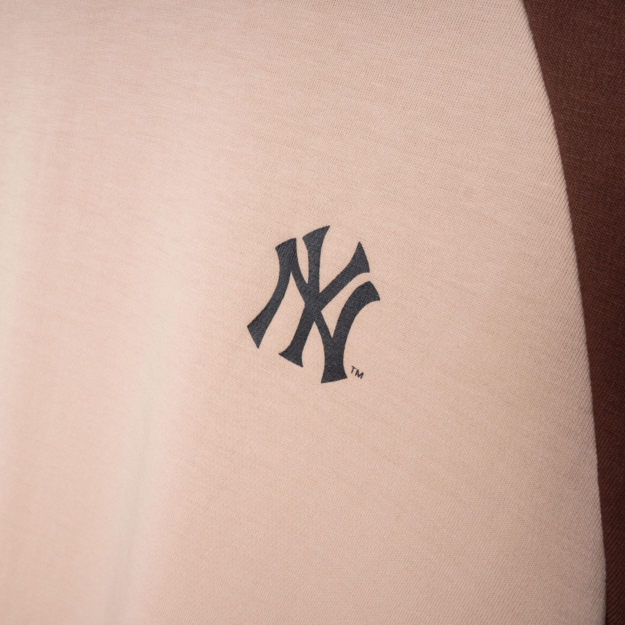 Tee NEW.ERA Logo NY Classic