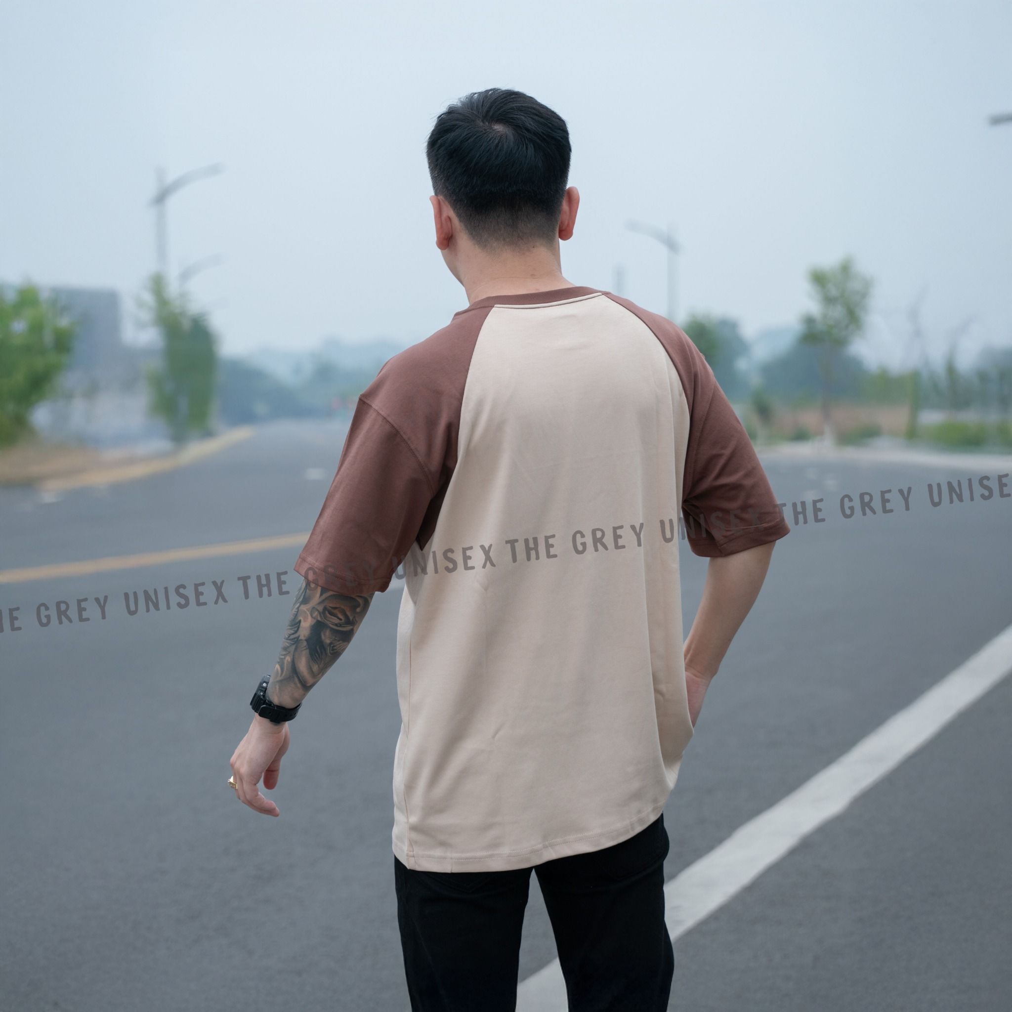Tee NEW.ERA Logo NY Classic