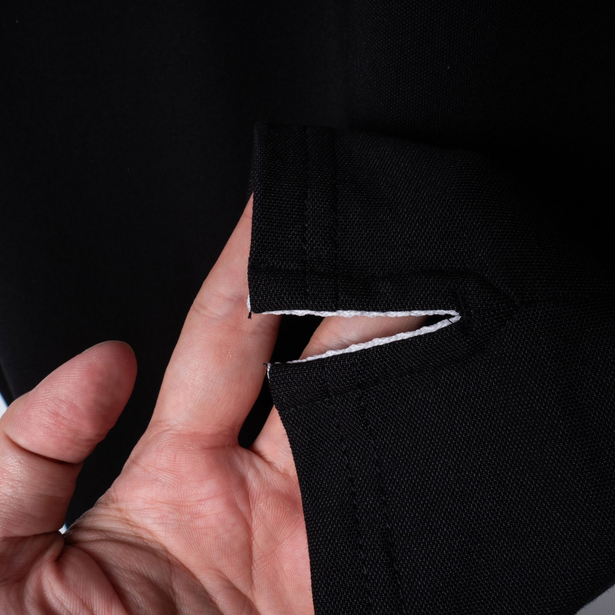Polo NEW.ERA Logo NE Phối Cổ
