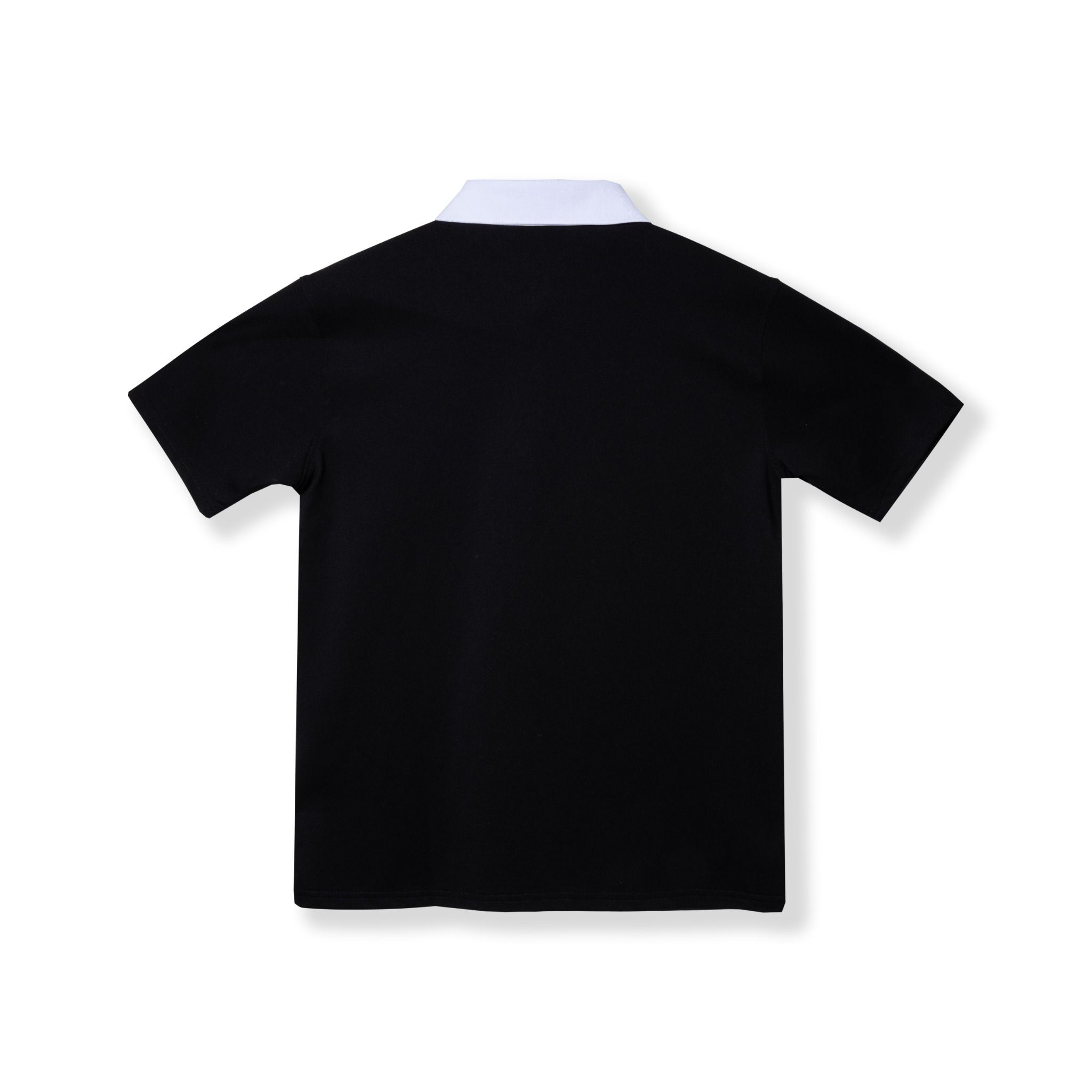 Polo NEW.ERA Logo NE Phối Cổ