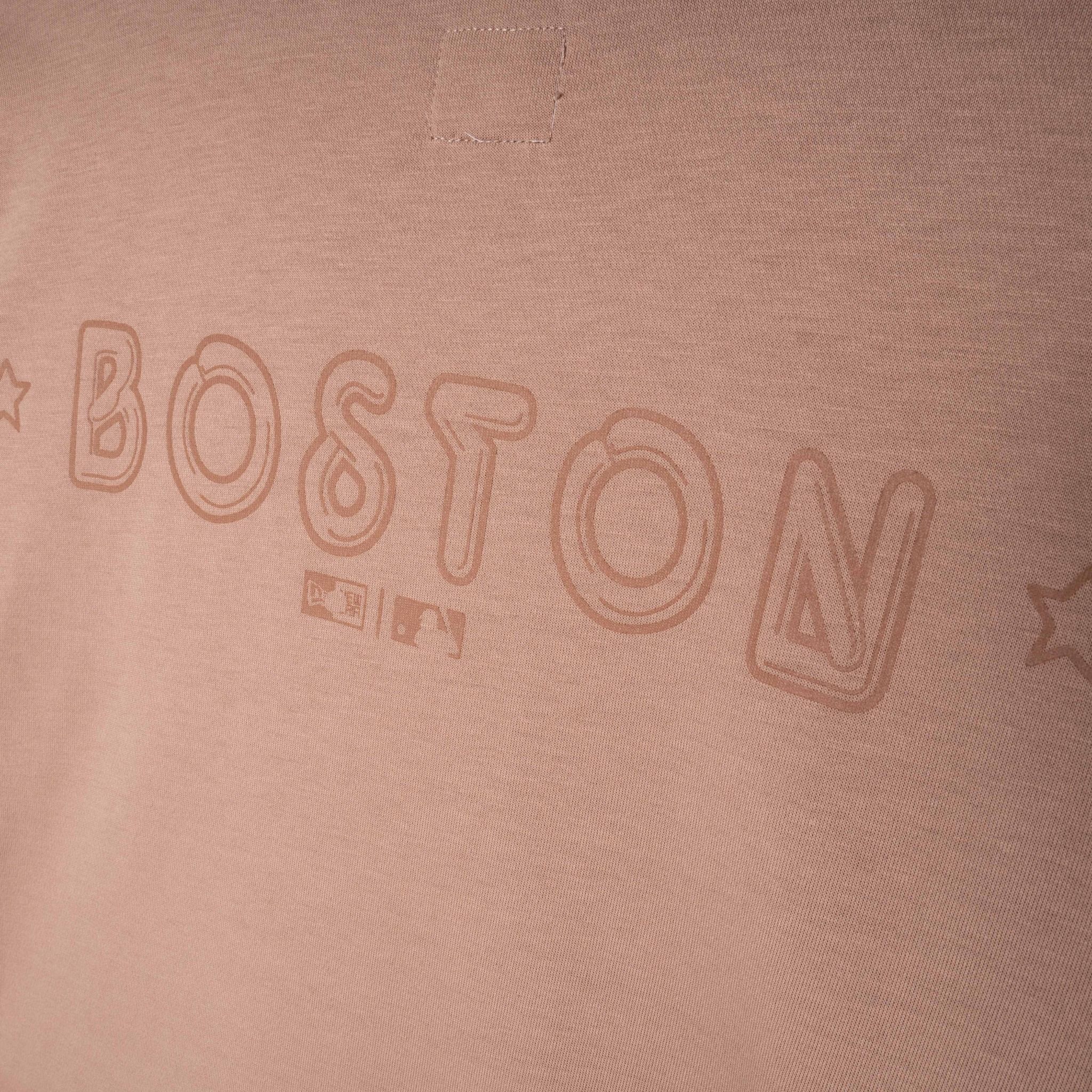 Tee NEW ERA Logo B Gradient
