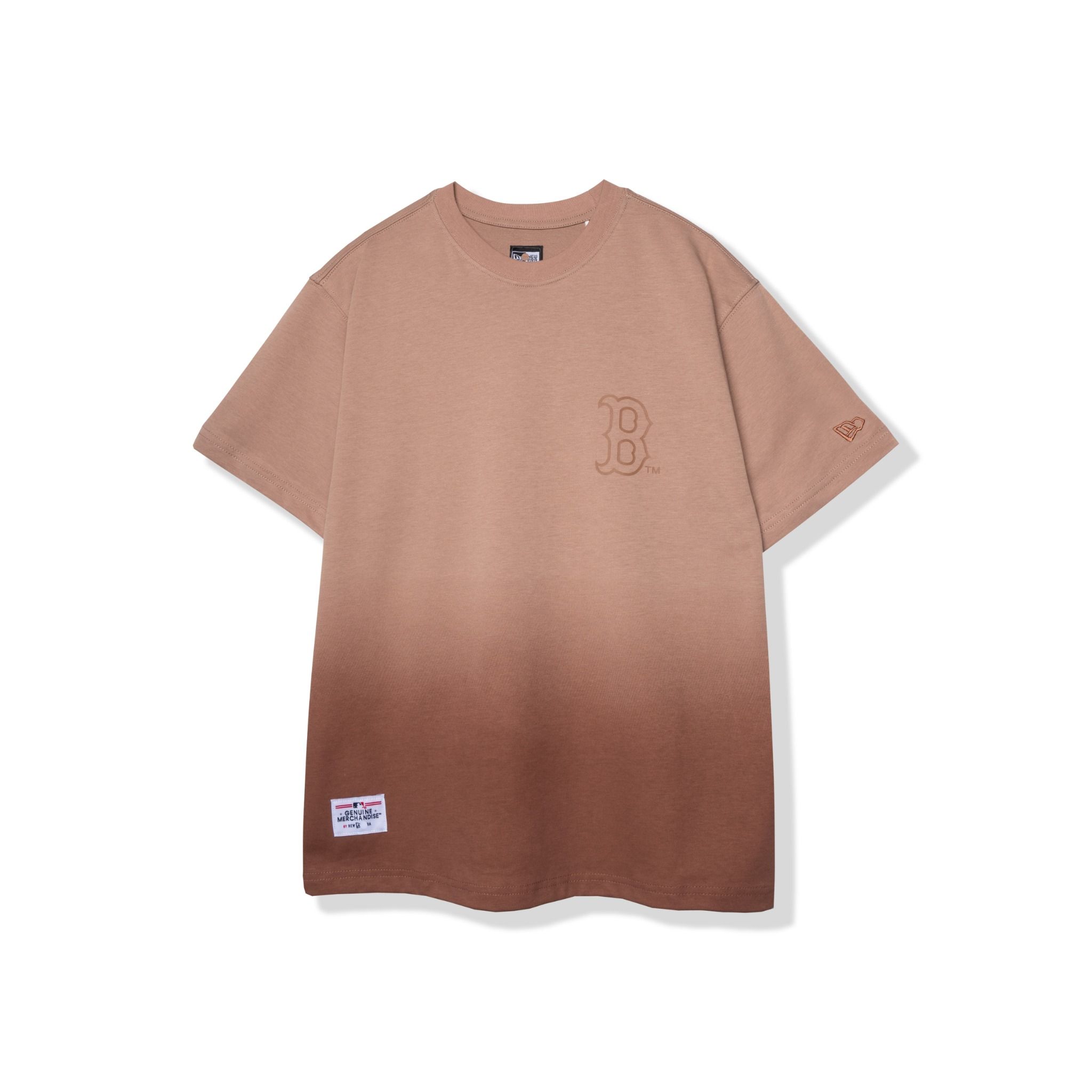 Tee NEW ERA Logo B Gradient