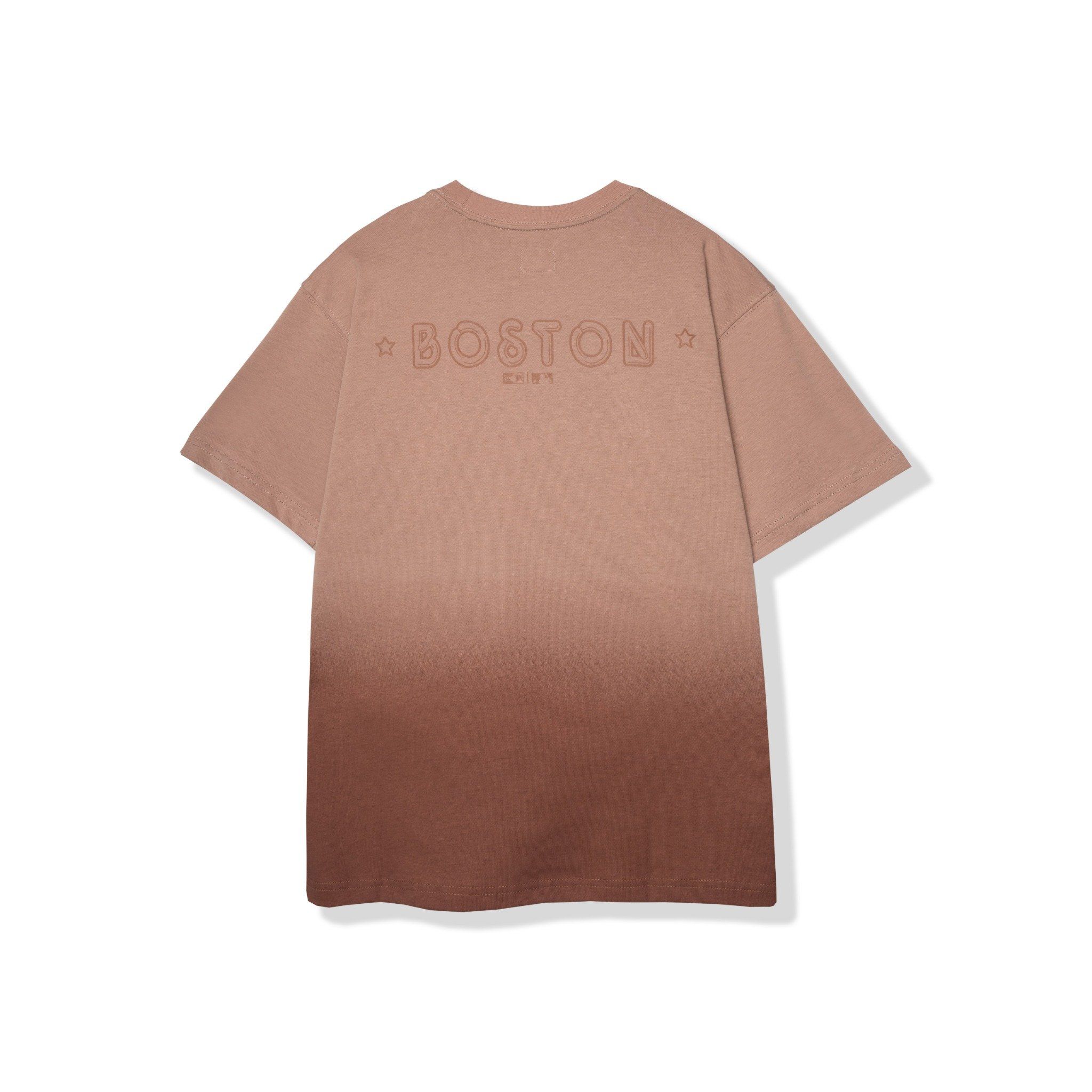 Tee NEW ERA Logo B Gradient