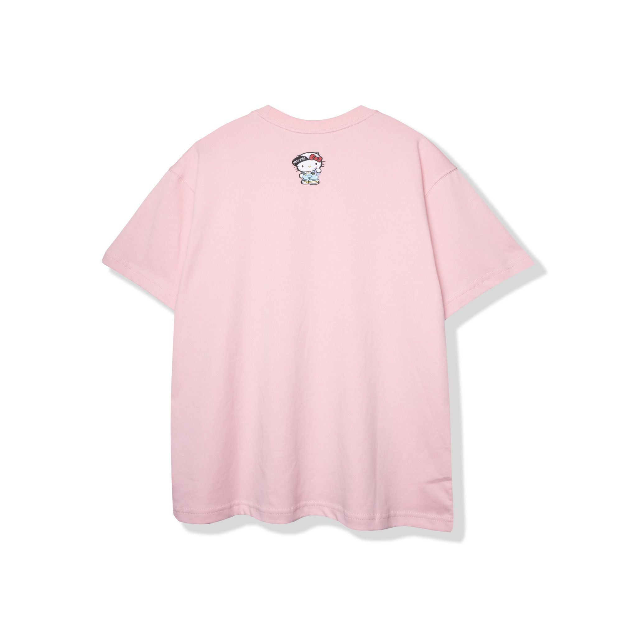 Tee NEW ERA Logo NE HelloKitty