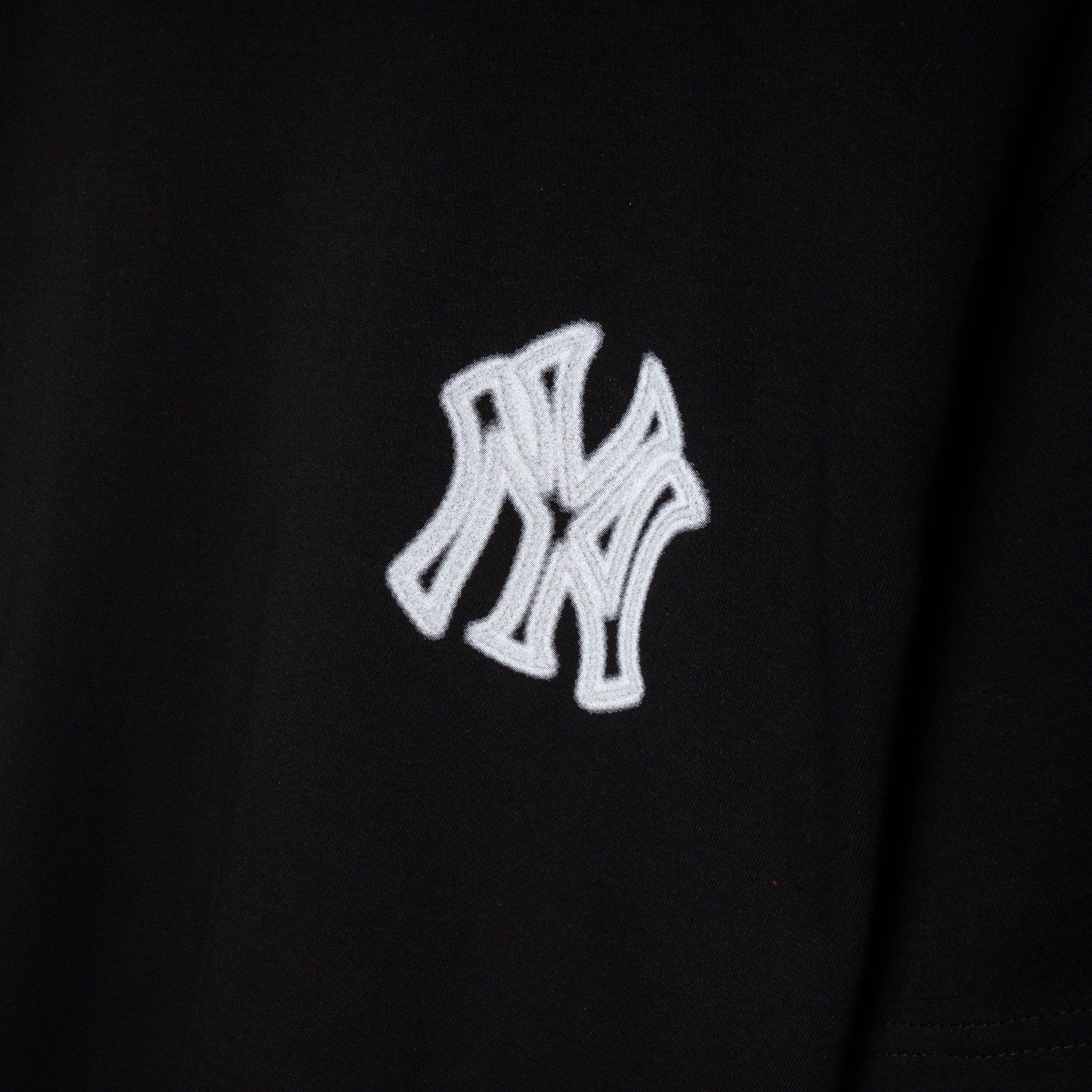 Tee NEW ERA Logo NY NeonSign