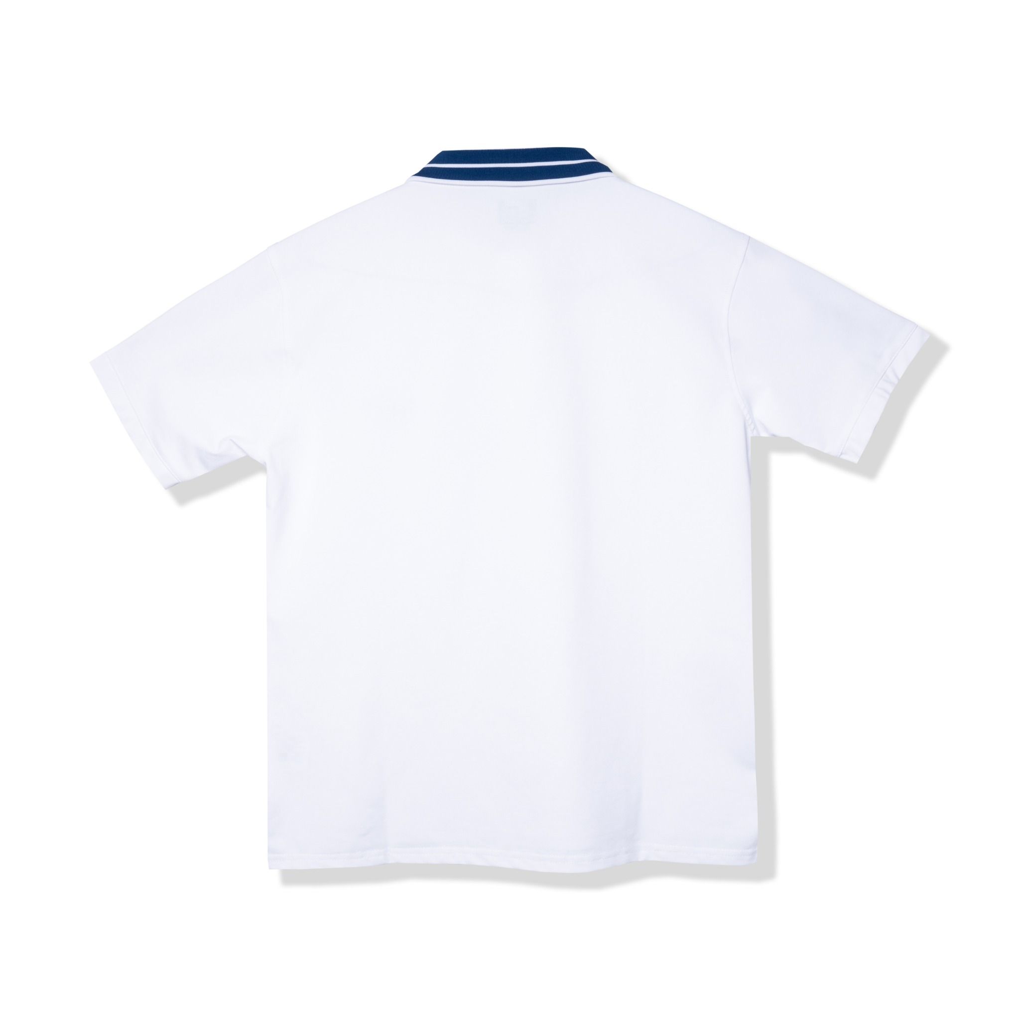 Polo NEW.ERA Logo LA Cổ Viền