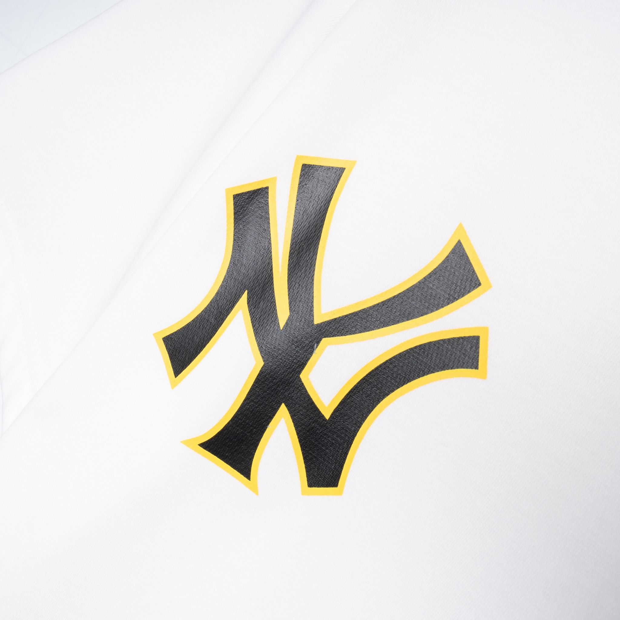 Tee NEW.ERA Logo NY MajorLeague