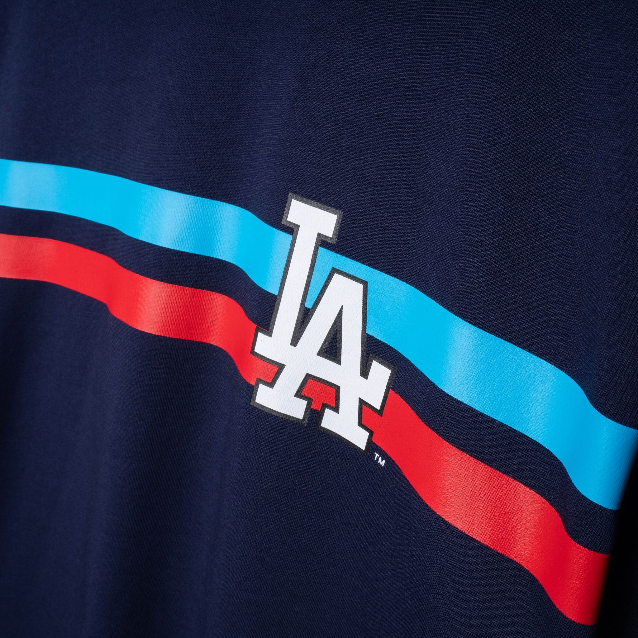 Tee NEW.ERA Logo LA Stargame