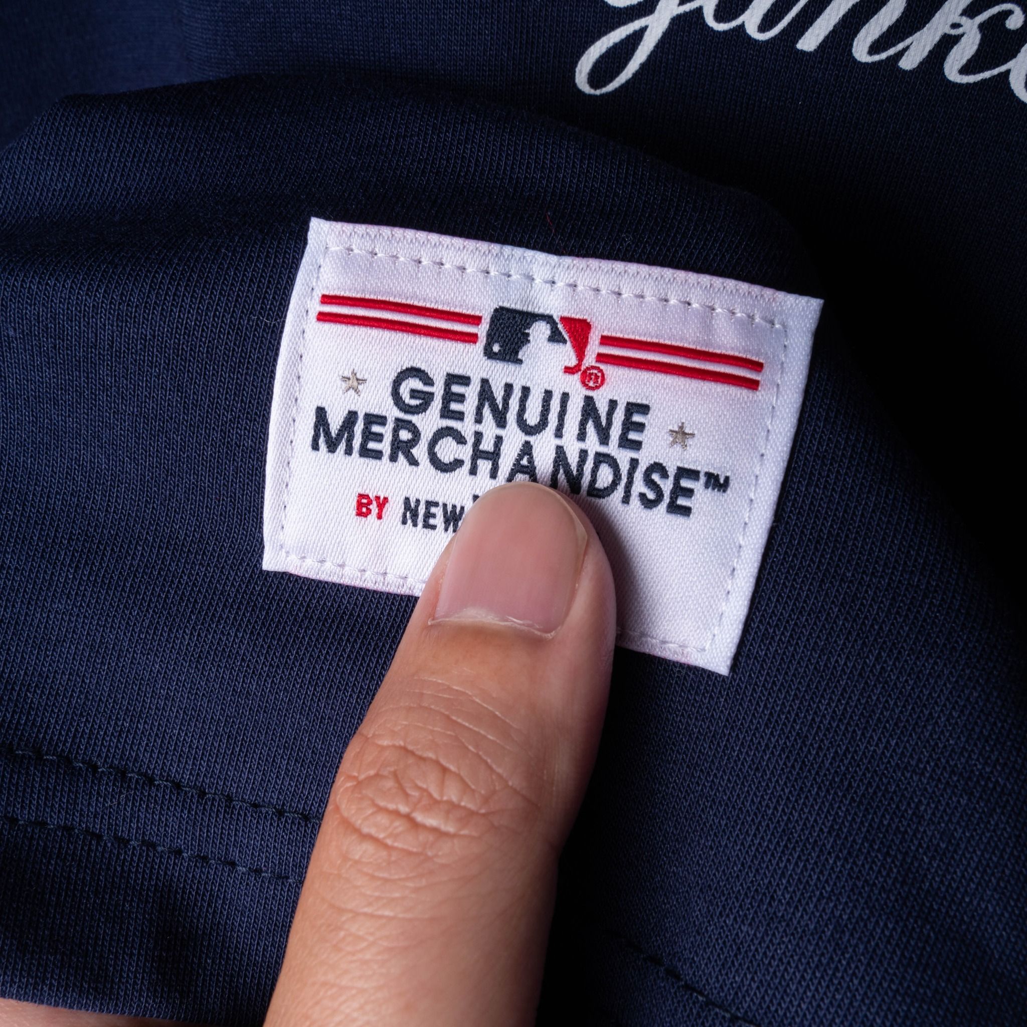 Tee NEW.ERA Logo YANKEES Apple